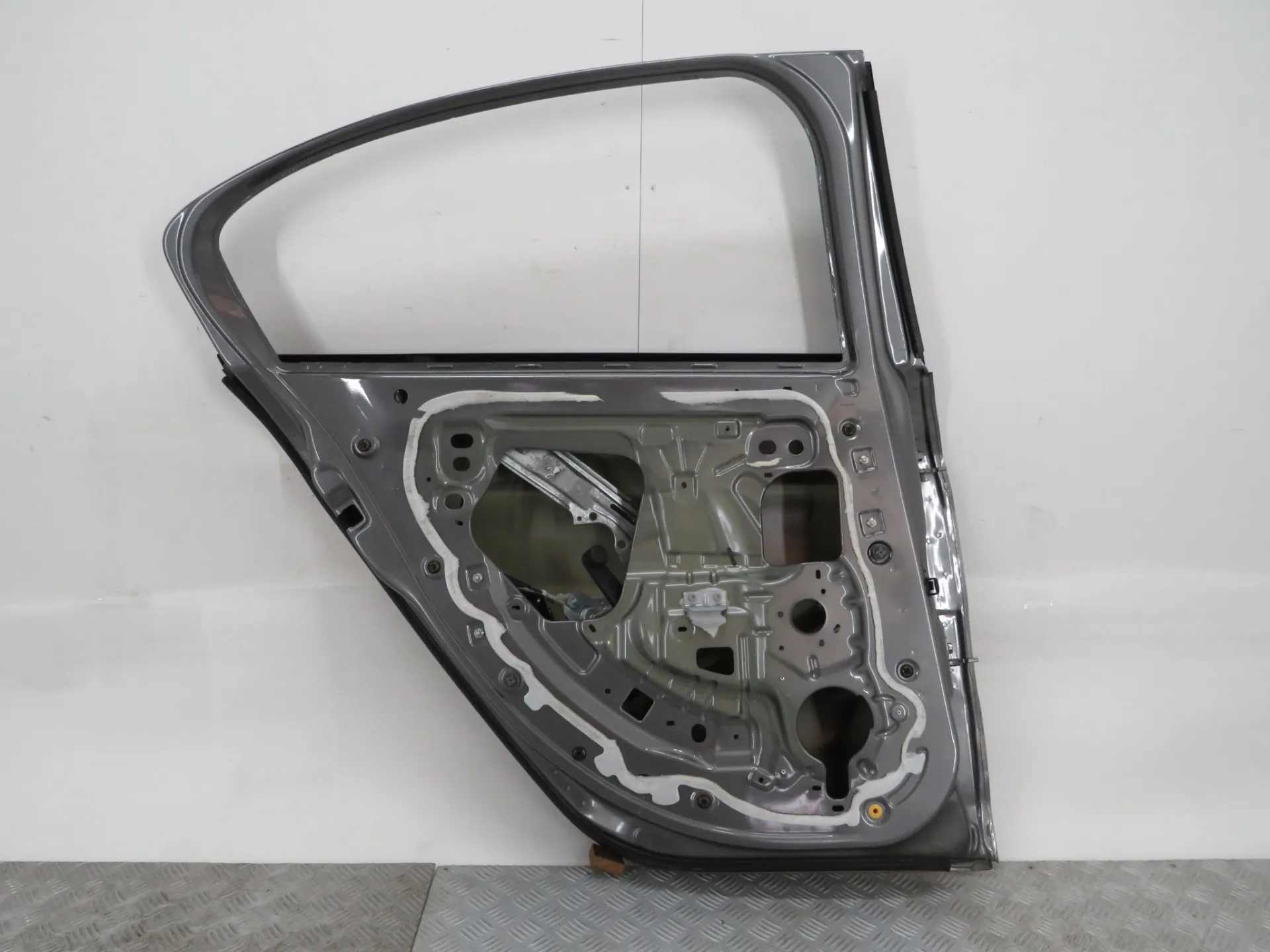 Porte arrière gauche FIAT Tipo Hatchback (357_) Imagem-2