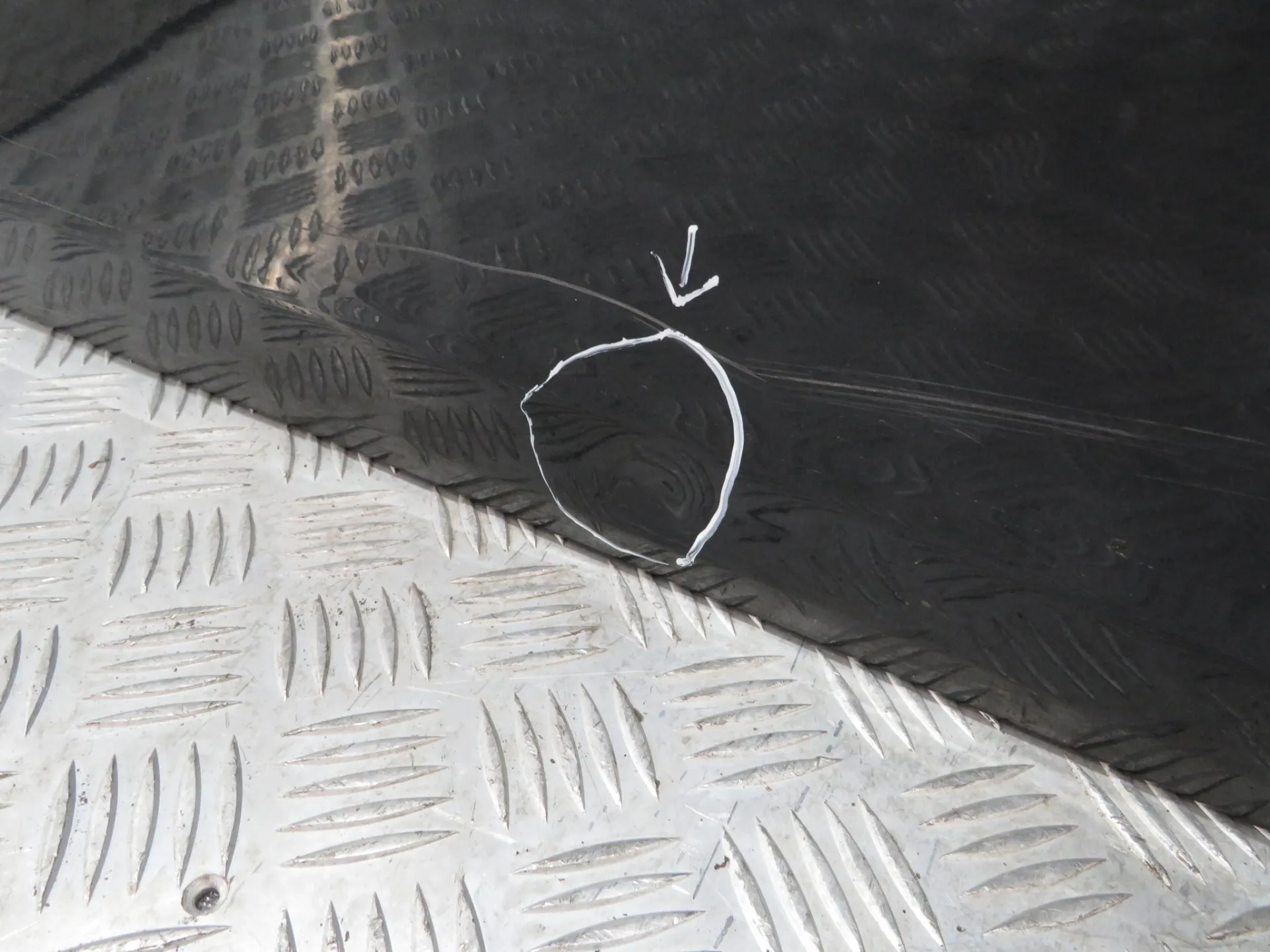 Porta anteriore destra MERCEDES-BENZ Classe C (W204) Imagem-1