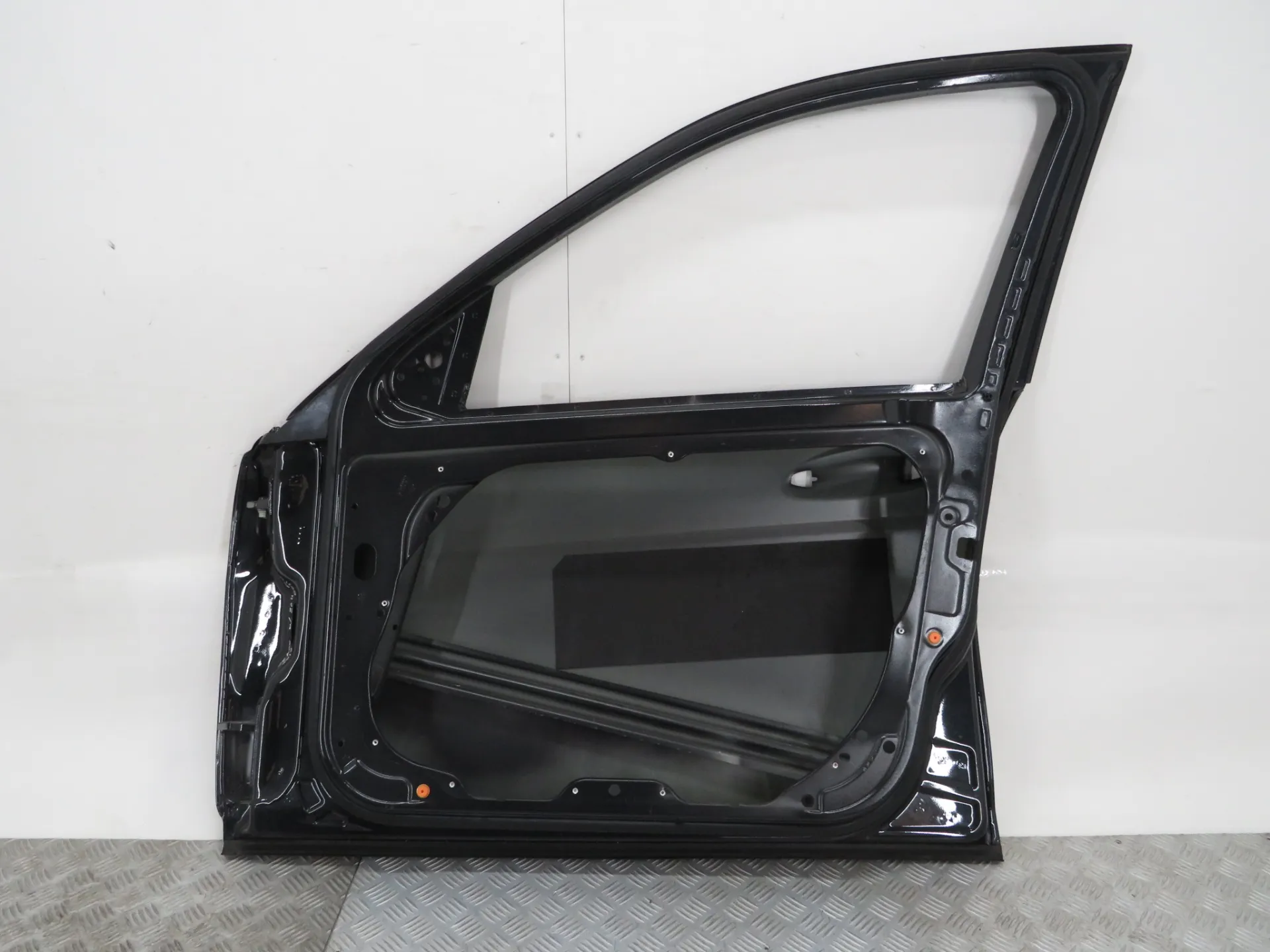 Porta anteriore destra MERCEDES-BENZ Classe C (W204) Imagem-3