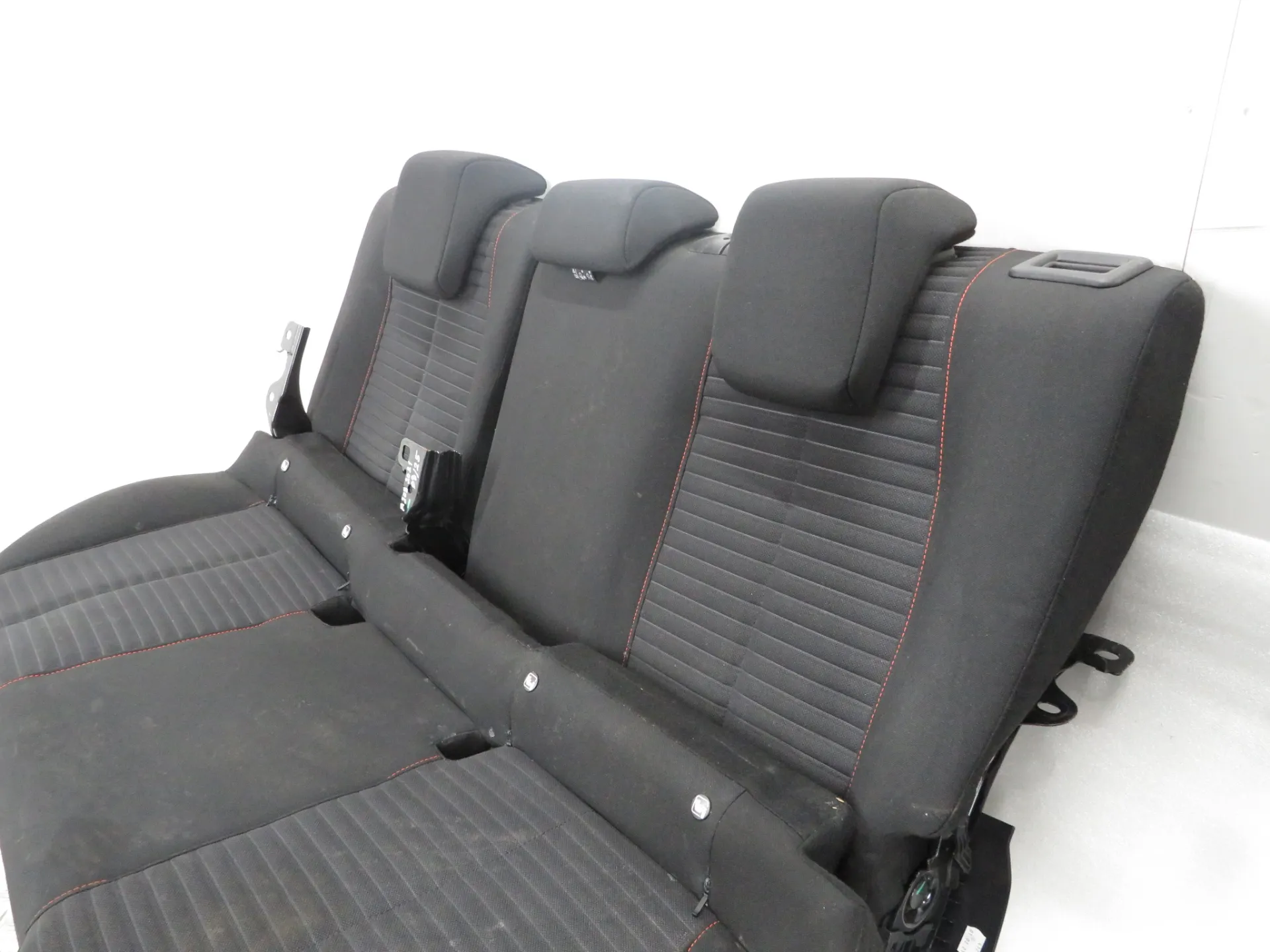 Conjunto de bancos PEUGEOT 208 II Imagem-4