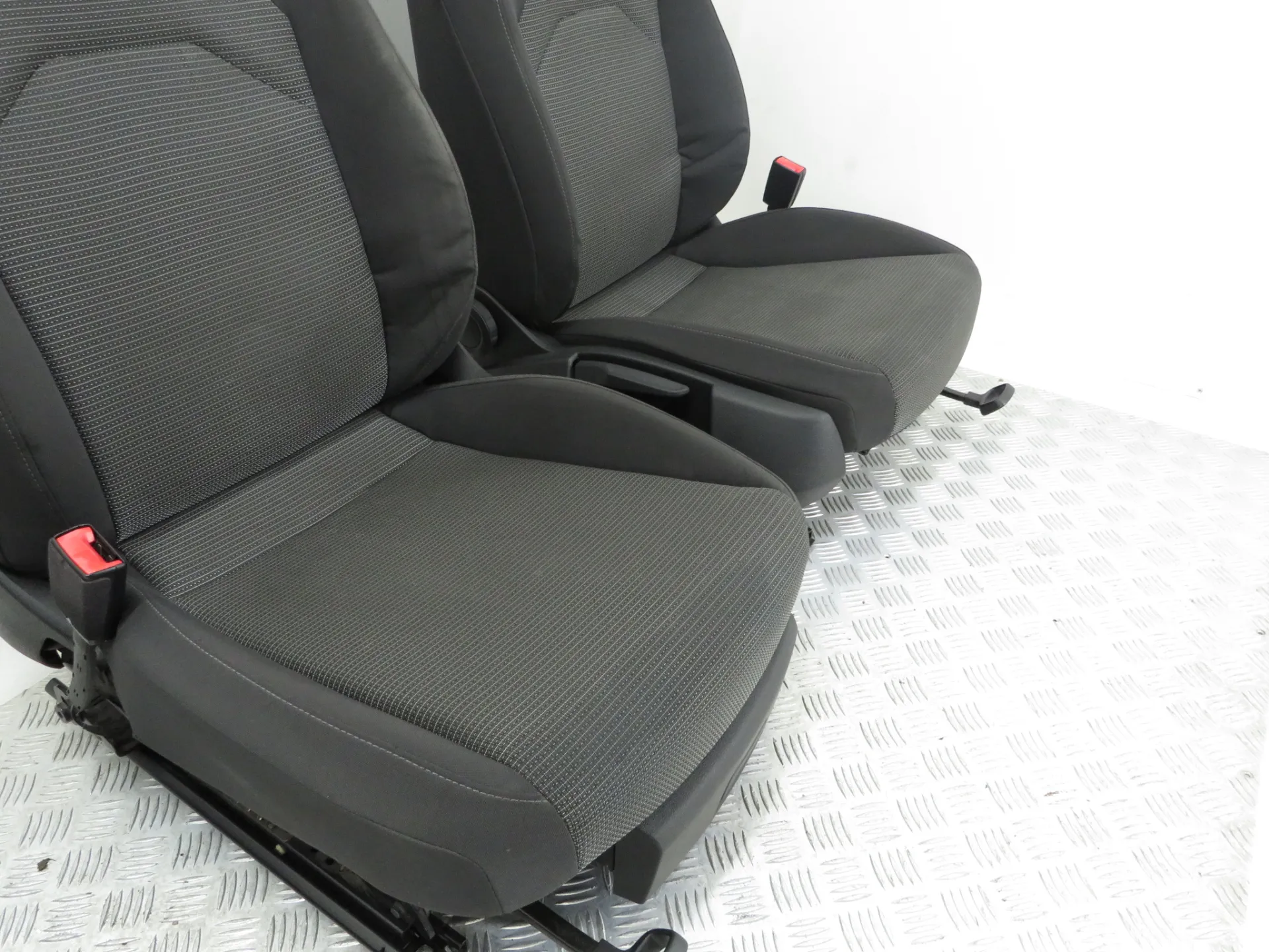 Conjunto de bancos SEAT Leon (5F1) Imagem-3