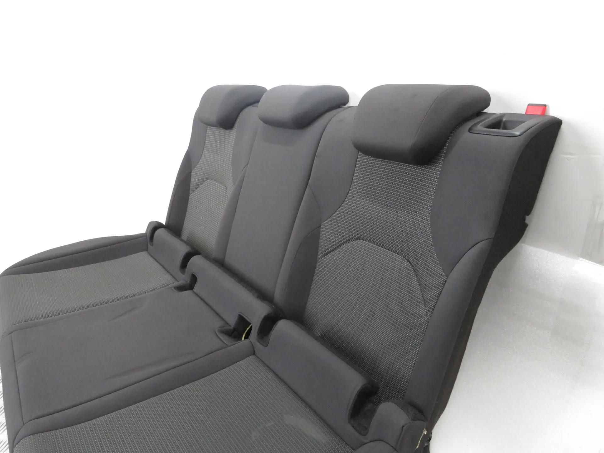 Conjunto de bancos SEAT Leon (5F1) Imagem-6