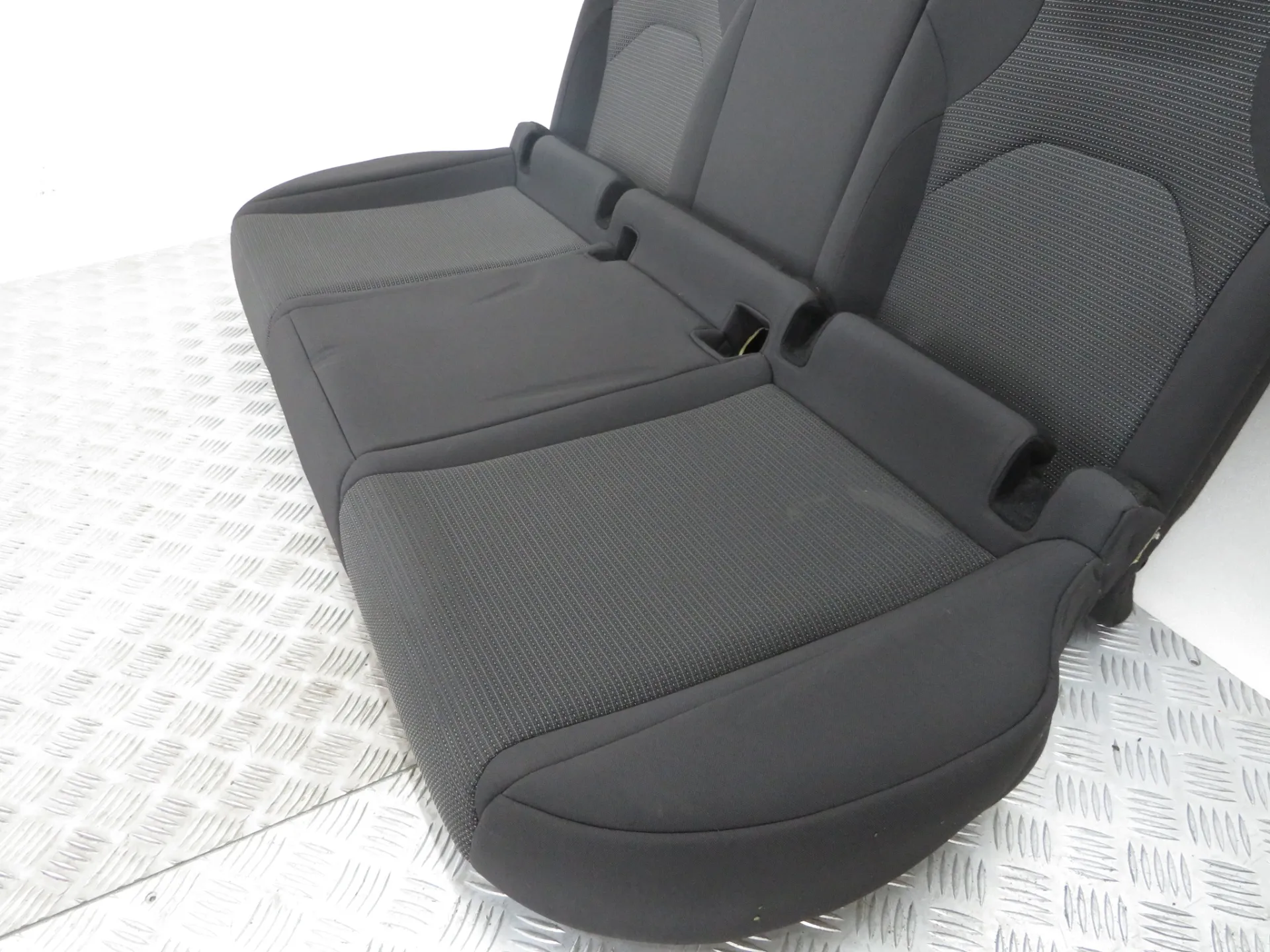 Conjunto de bancos SEAT Leon (5F1) Imagem-5