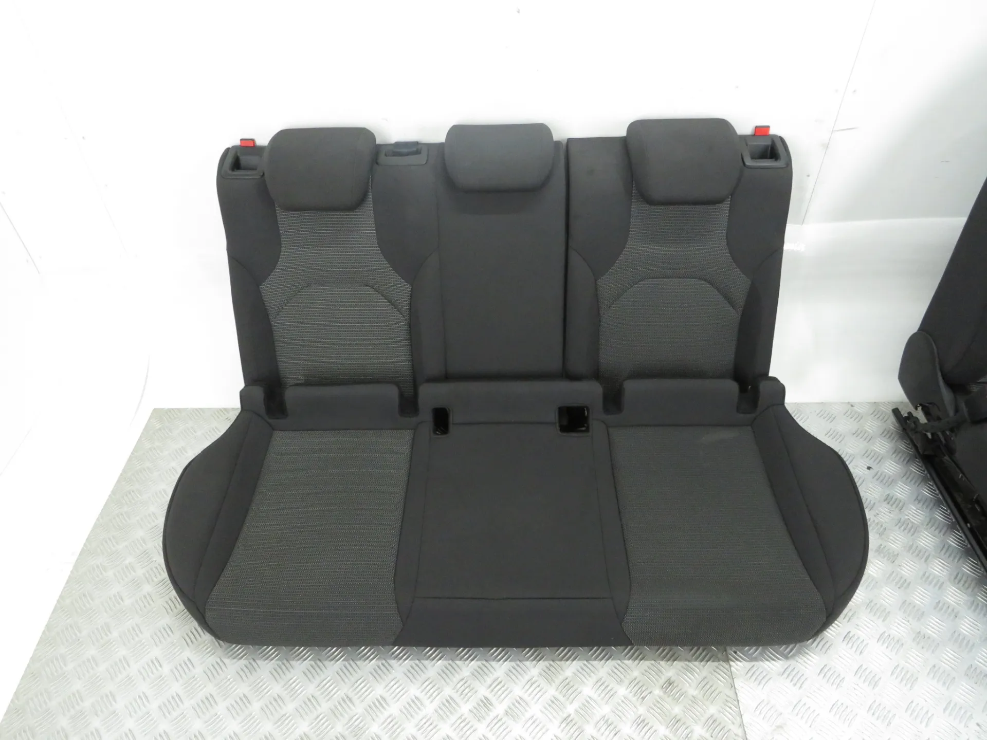 Conjunto de bancos SEAT Leon (5F1) Imagem-2