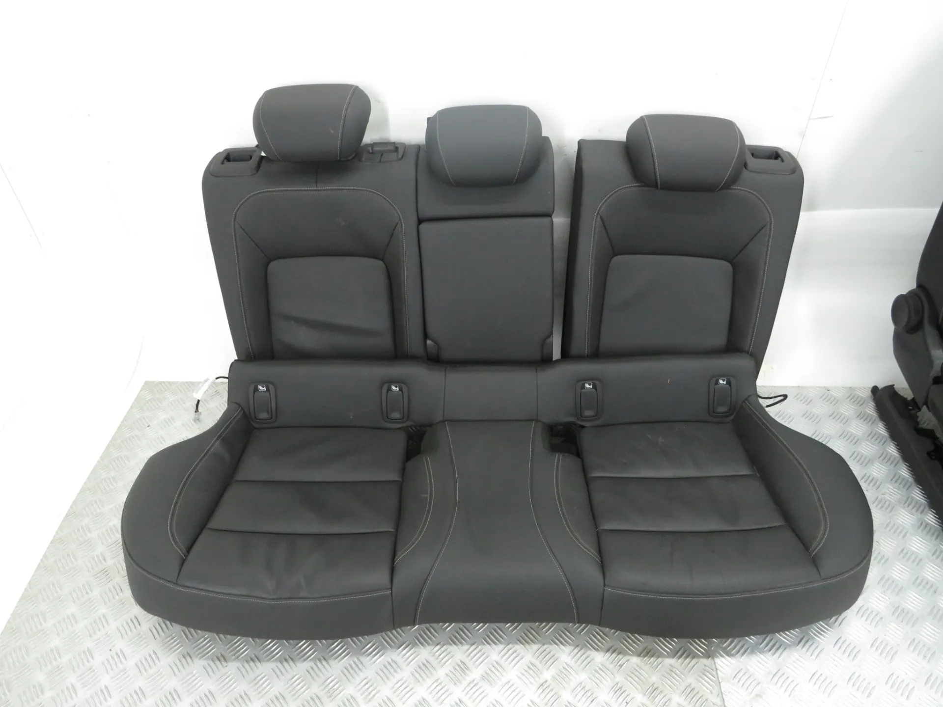 Conjunto de bancos OPEL Insignia B Sports Tourer (Z18) Imagem-3