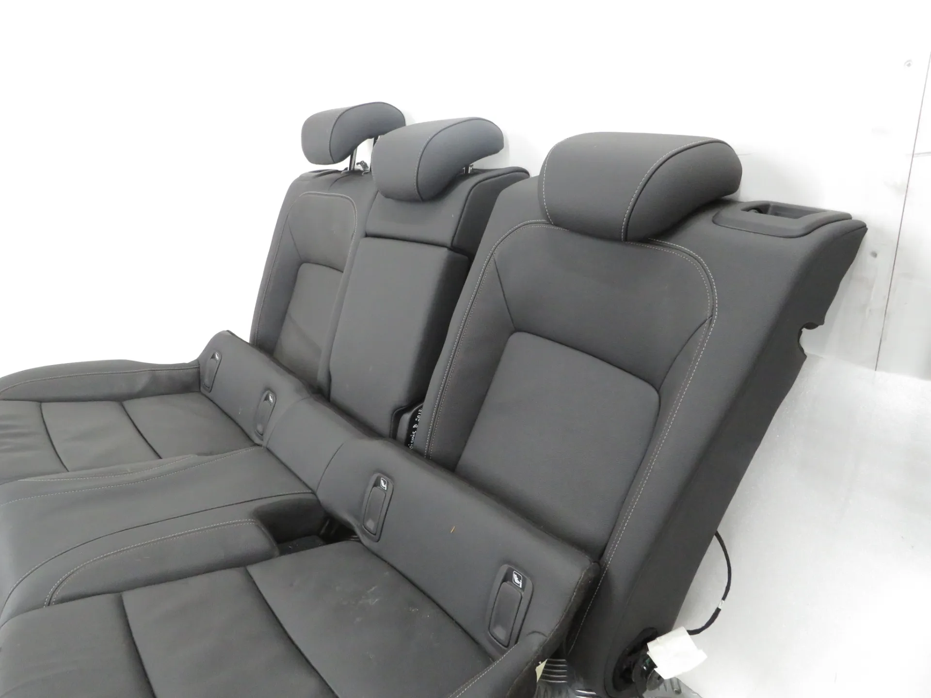 Conjunto de bancos OPEL Insignia B Sports Tourer (Z18) Imagem-7