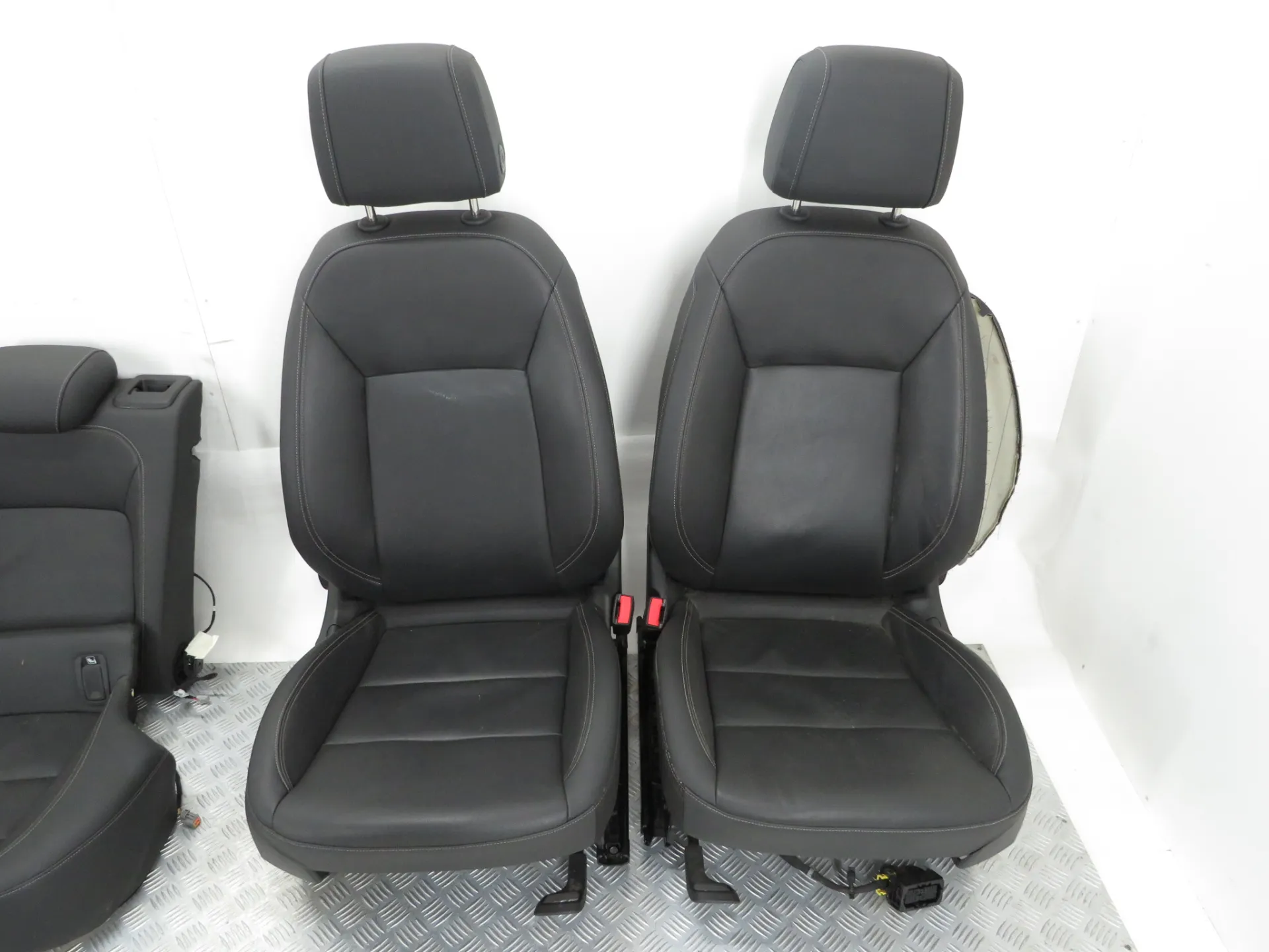 Conjunto de bancos OPEL Insignia B Sports Tourer (Z18) Imagem-2