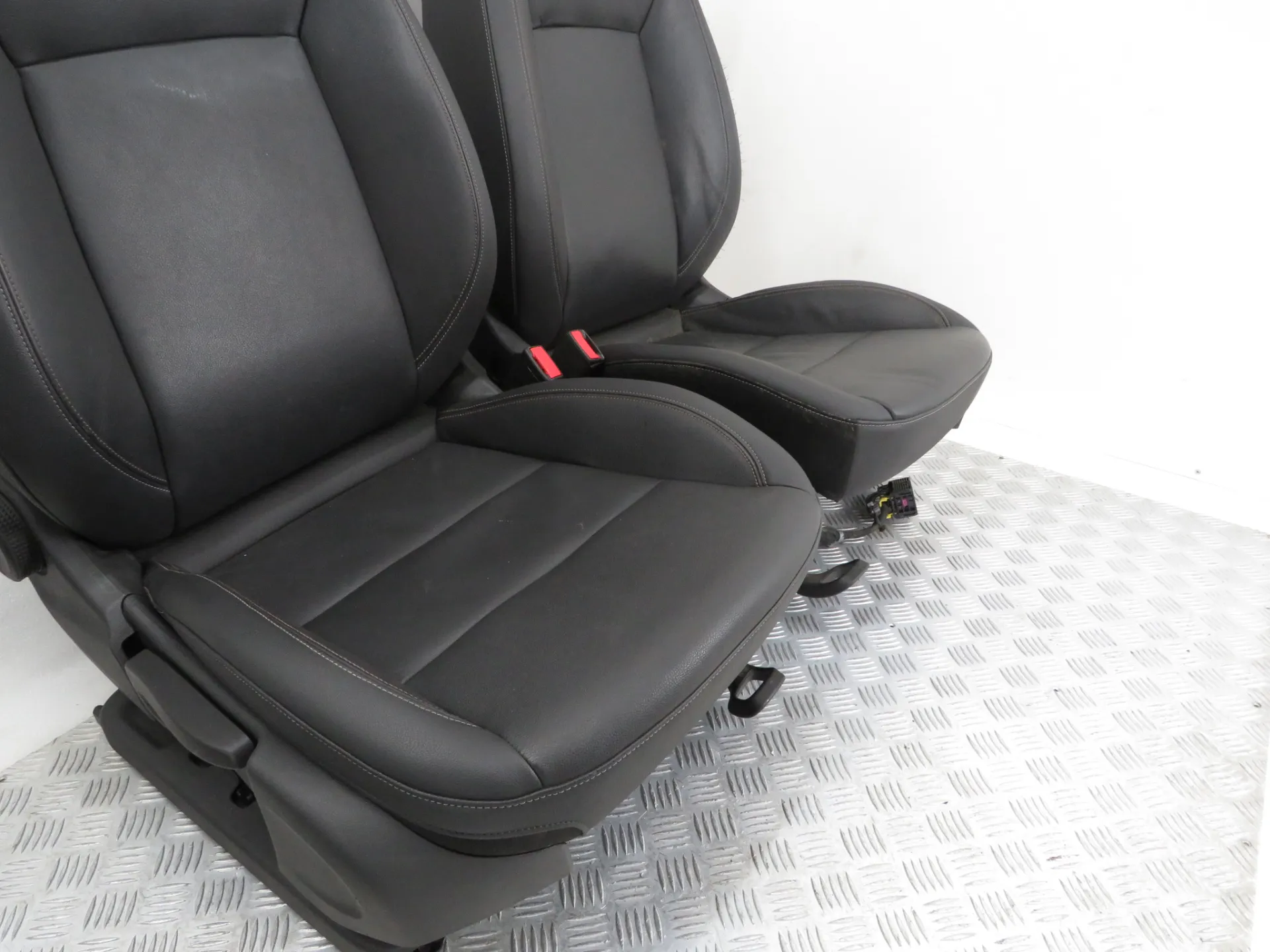 Conjunto de bancos OPEL Insignia B Sports Tourer (Z18) Imagem-4