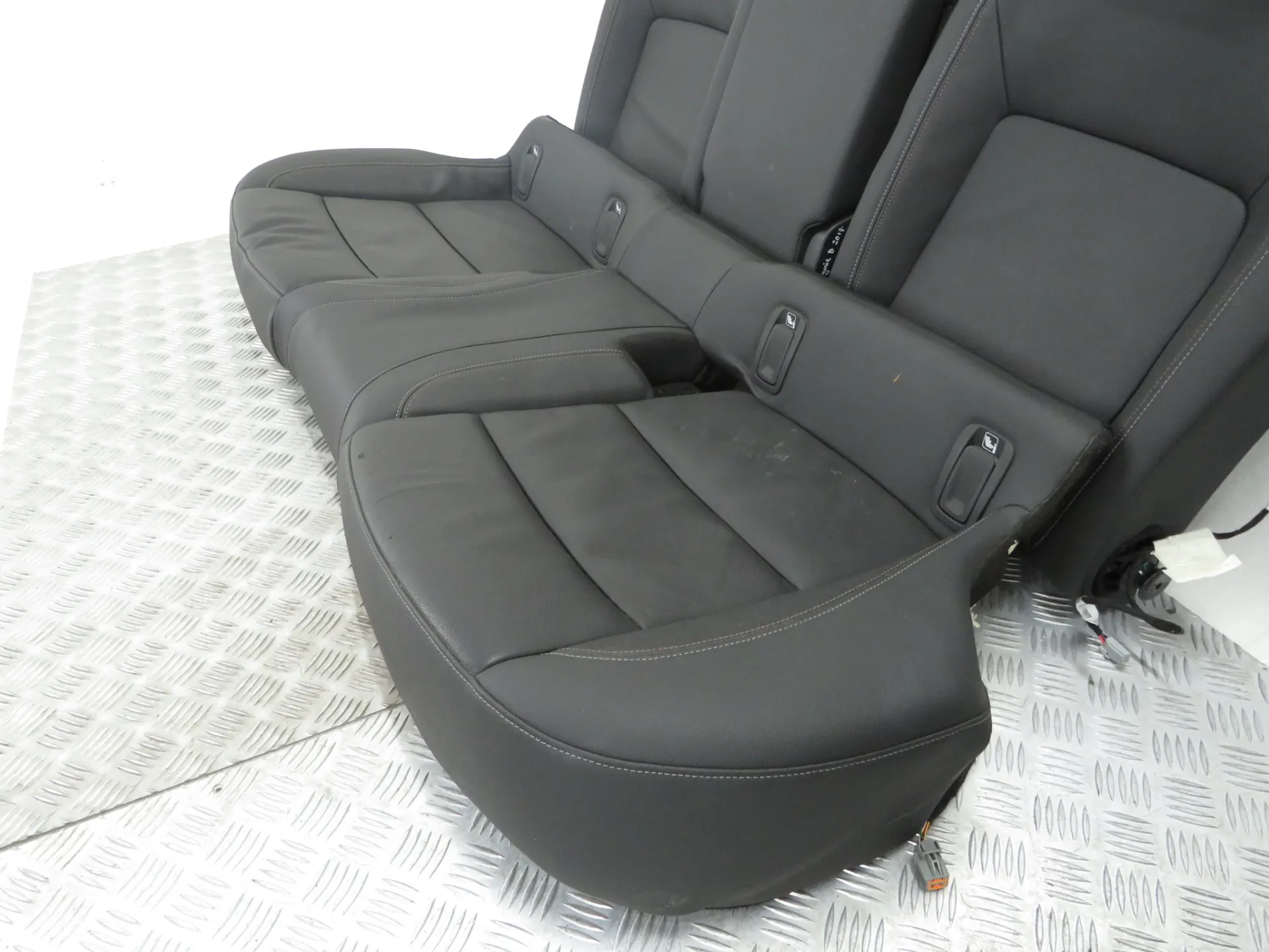 Conjunto de bancos OPEL Insignia B Sports Tourer (Z18) Imagem-6