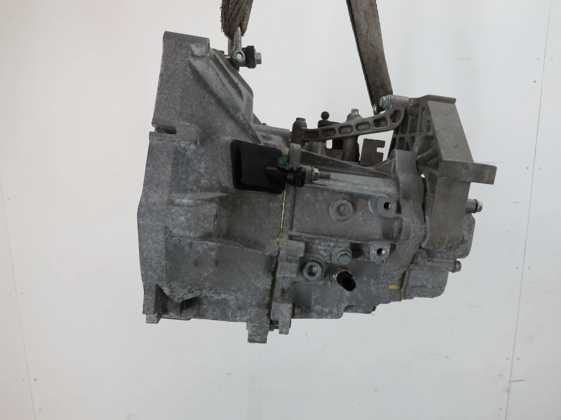 Boîte de vitesses manuelle FIAT Tipo Hatchback (357_) Imagem-3