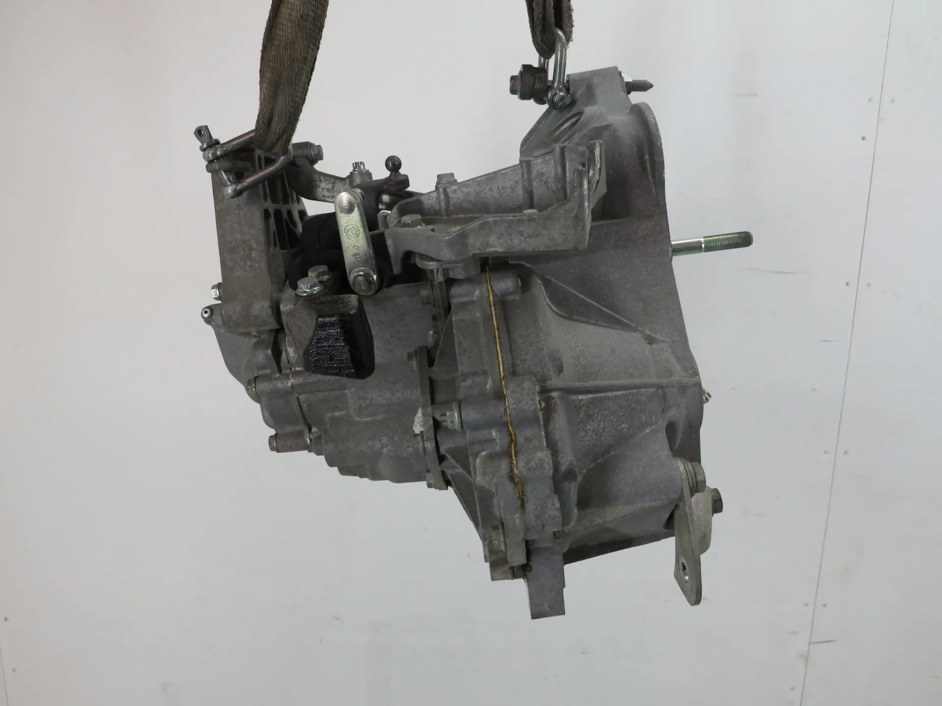 Boîte de vitesses manuelle FIAT Tipo Hatchback (357_) Imagem-1