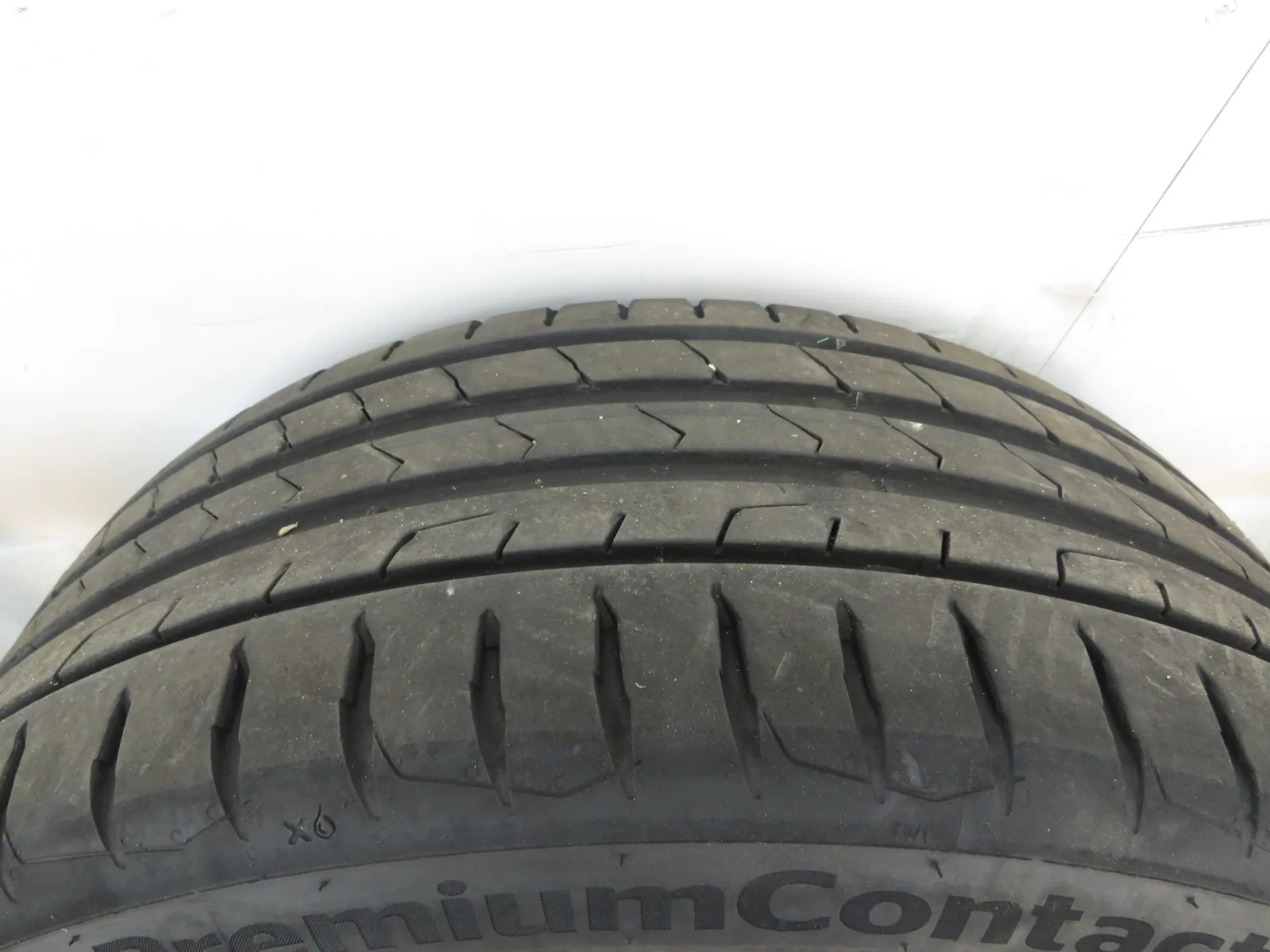 Wheel set OPEL Astra K Sports Tourer Imagem-5