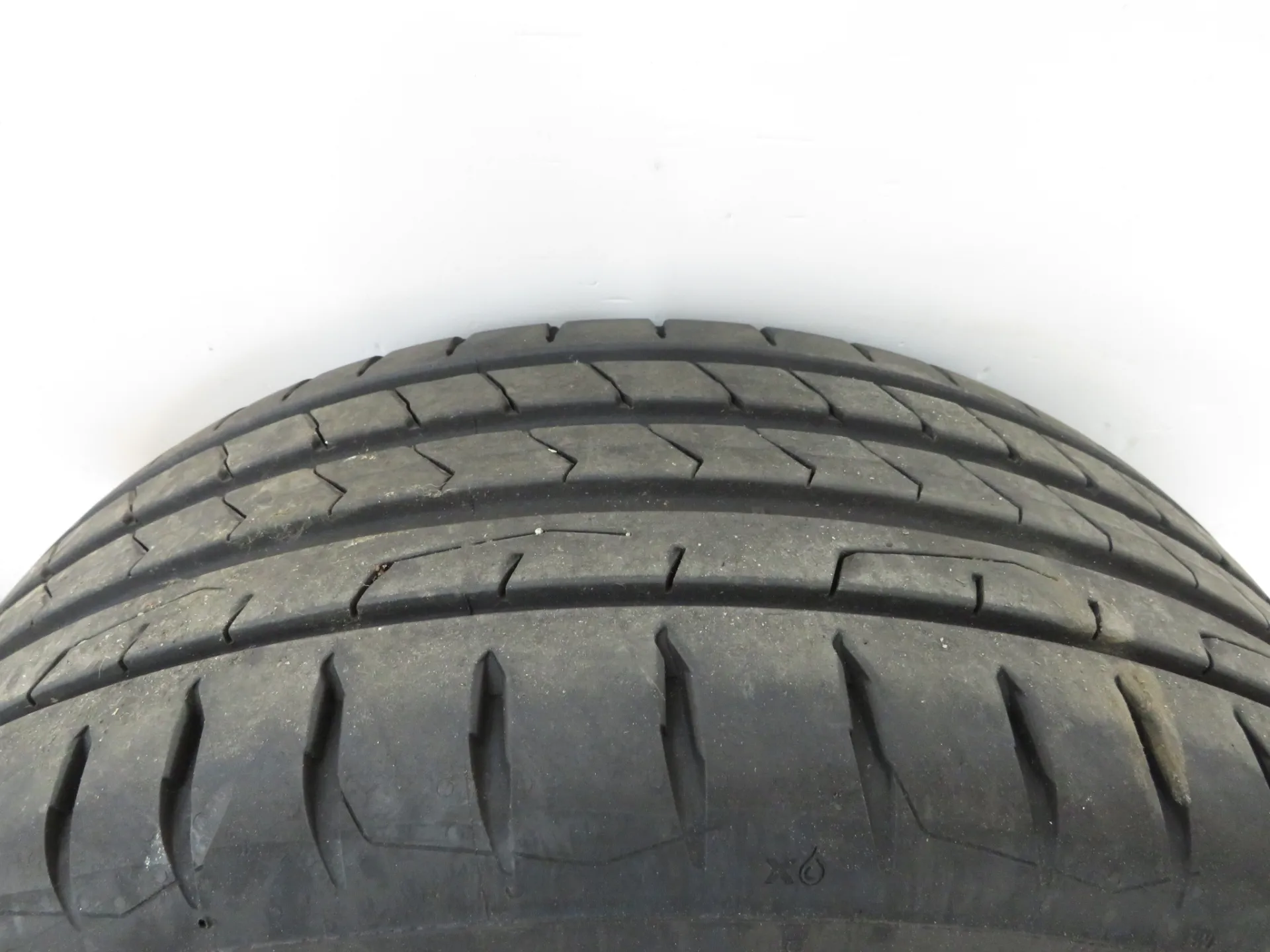 Wheel set OPEL Astra K Sports Tourer Imagem-10