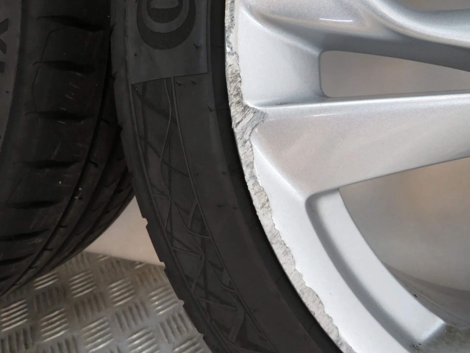 Wheel set OPEL Astra K Sports Tourer Imagem-4