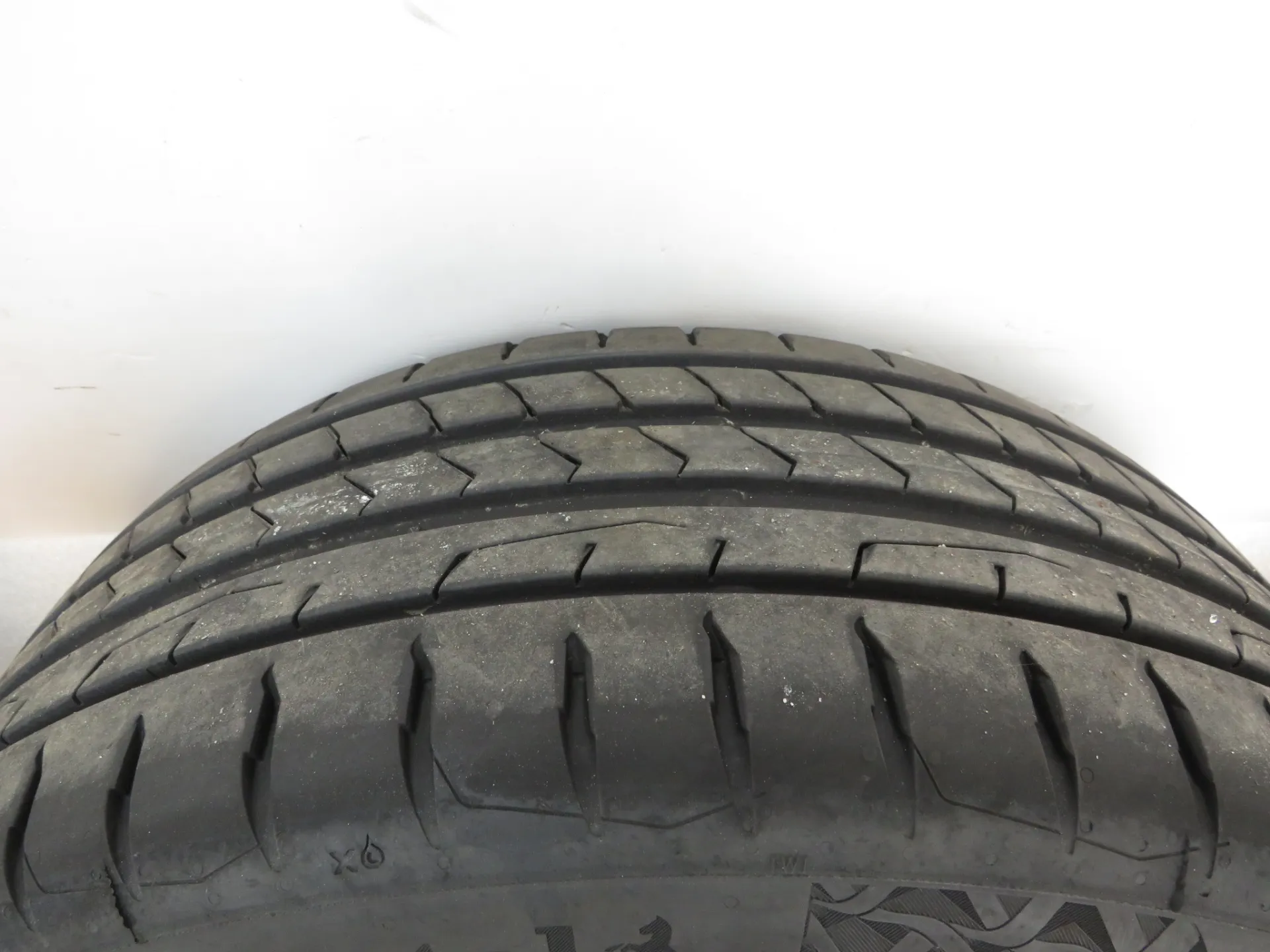 Wheel set OPEL Astra K Sports Tourer Imagem-8