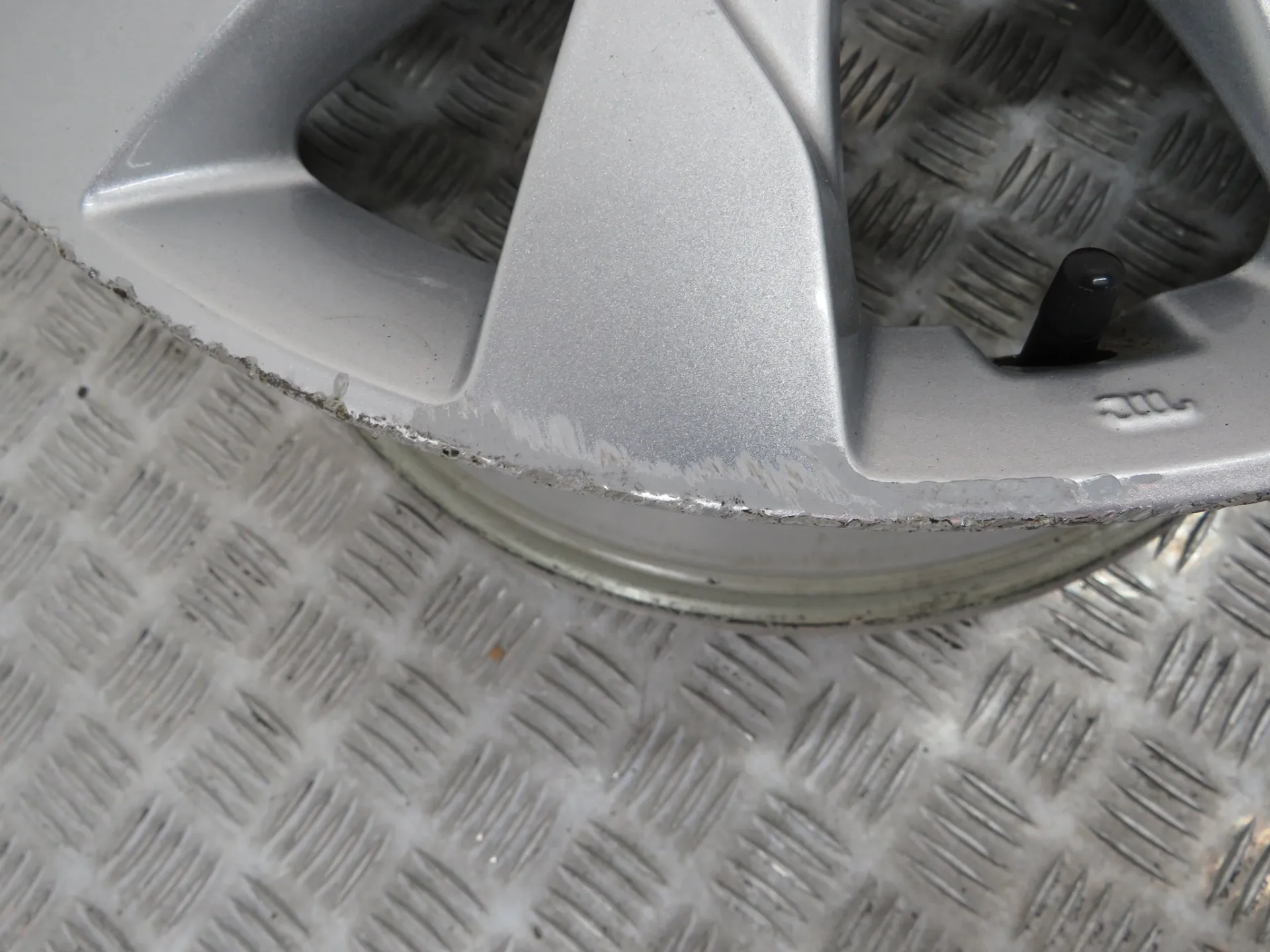 Set di cerchi FIAT Tipo Hatchback (357_) Imagem-3