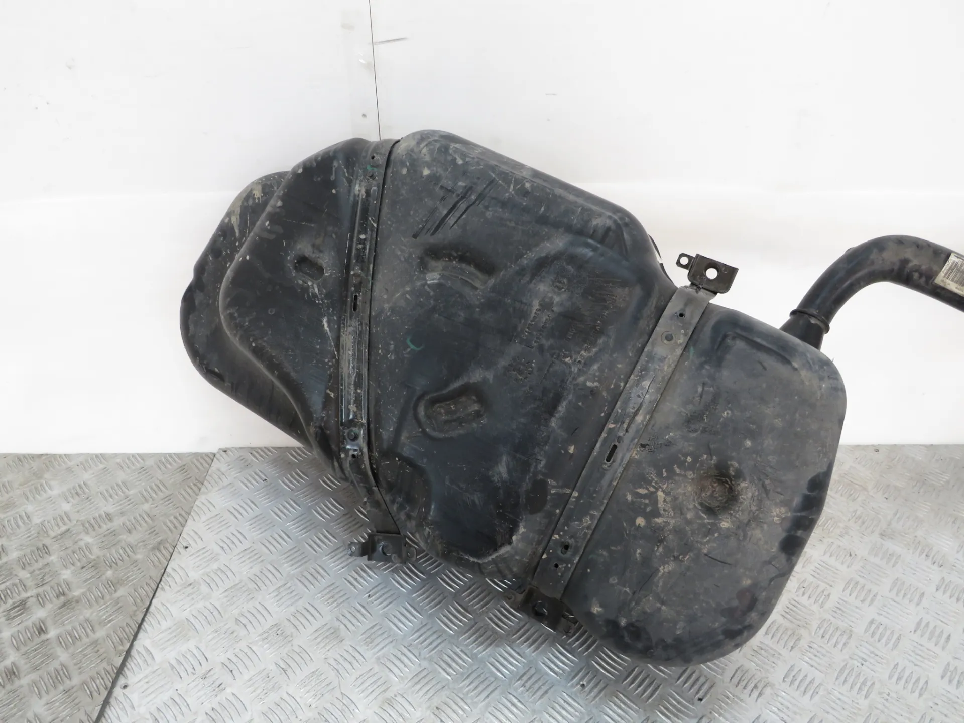 Serbatoio carburante FIAT Tipo Hatchback (357_) Imagem-2