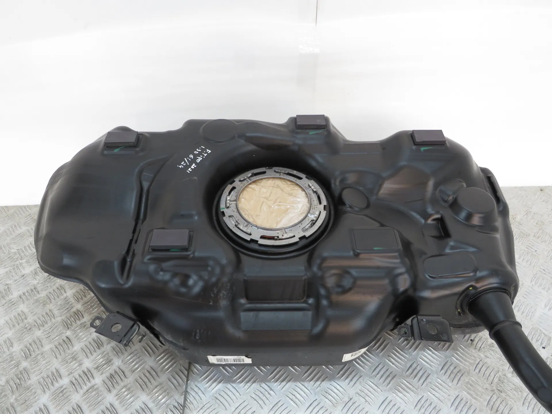 Serbatoio carburante FIAT Tipo Hatchback (357_) Imagem-1