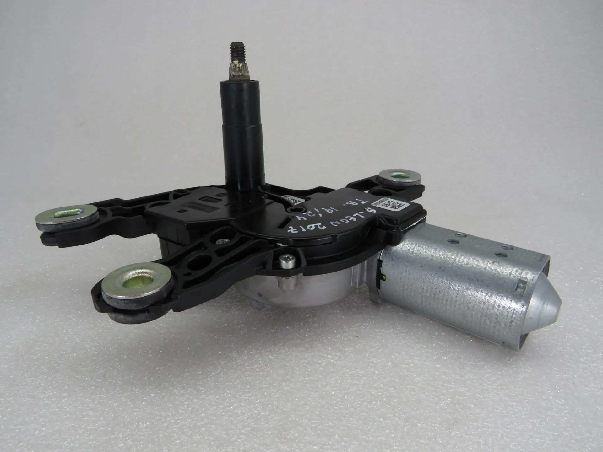 Motor limpa vidros trás SEAT Leon (5F1)