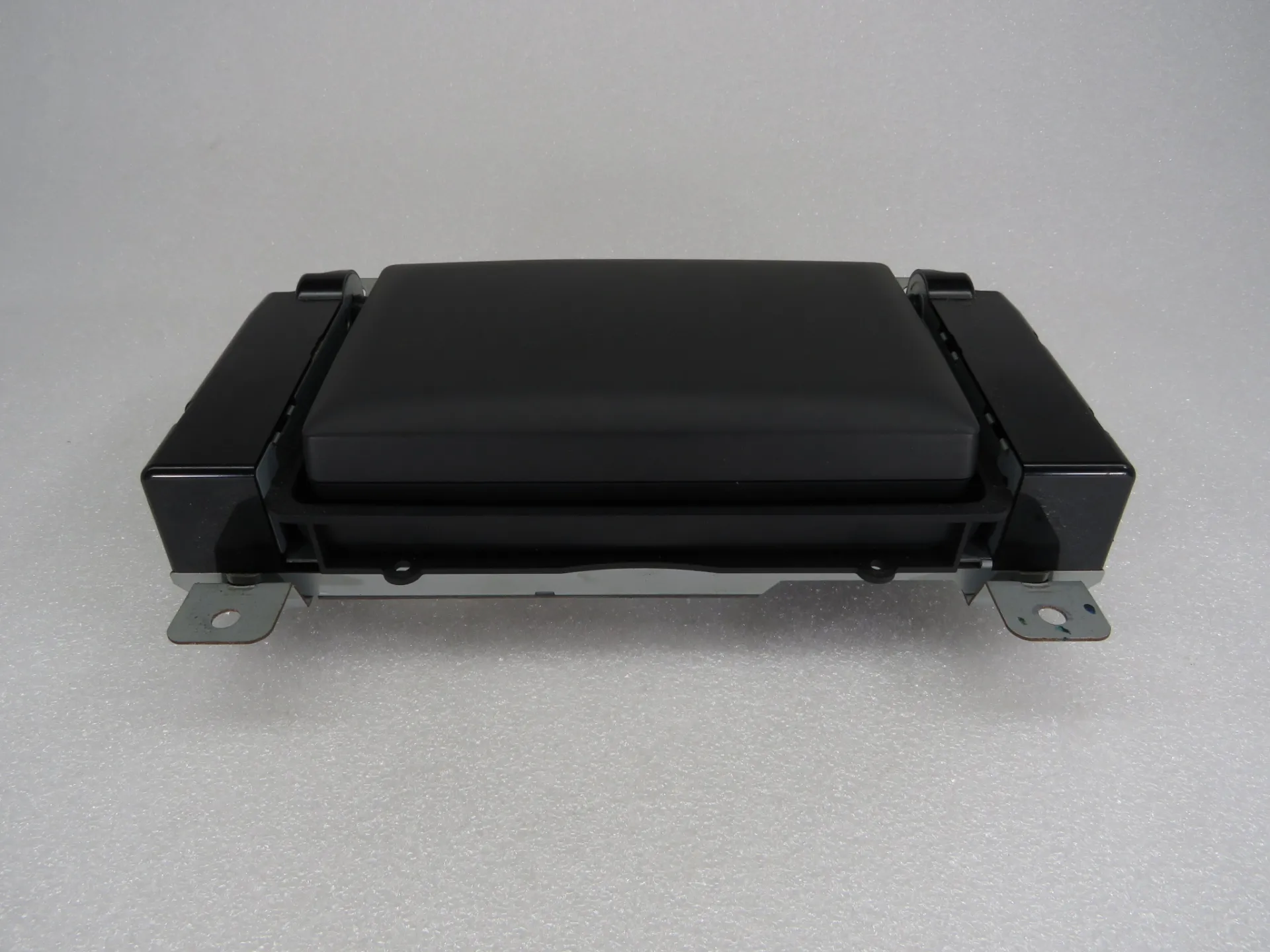 Pantalla / pantalla de información VOLVO V50 (MW) Imagem-1