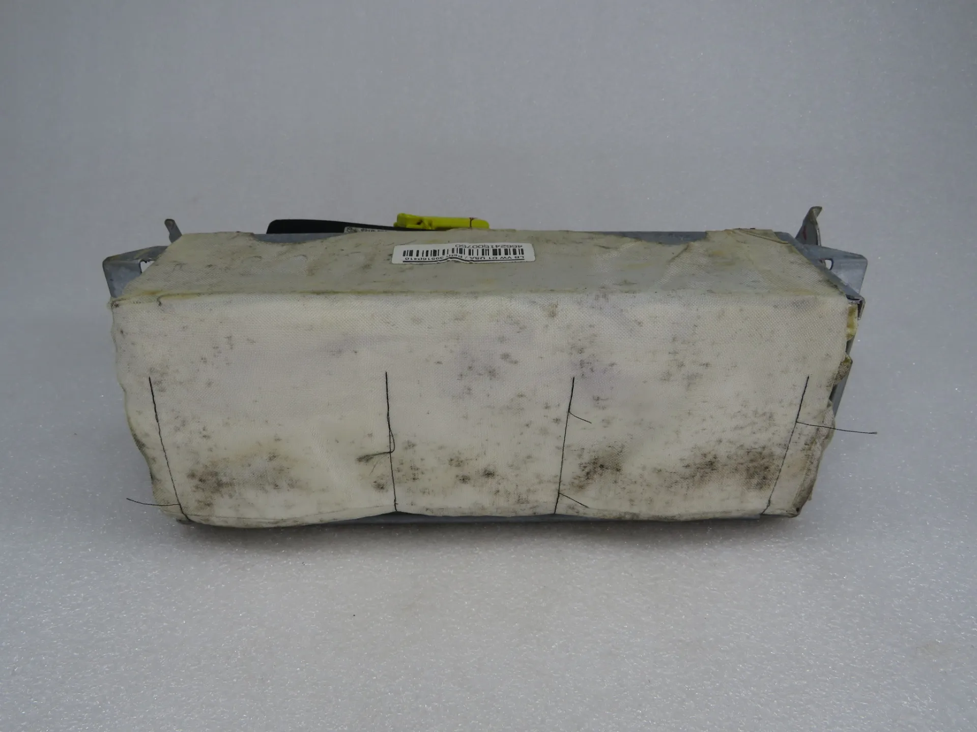 Airbag passageiro VOLKSWAGEN Phaeton (3D)