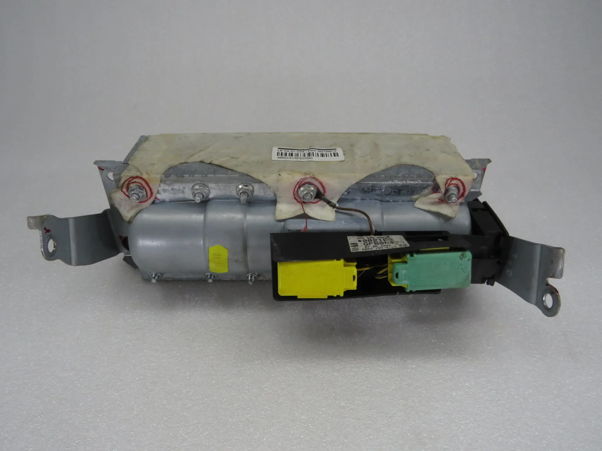 Airbag Passager VOLKSWAGEN Phaeton (3D) Imagem-1