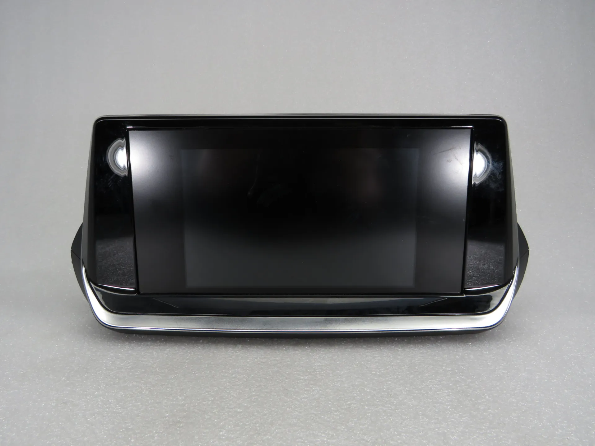 Pantalla / pantalla de información PEUGEOT 208 II
