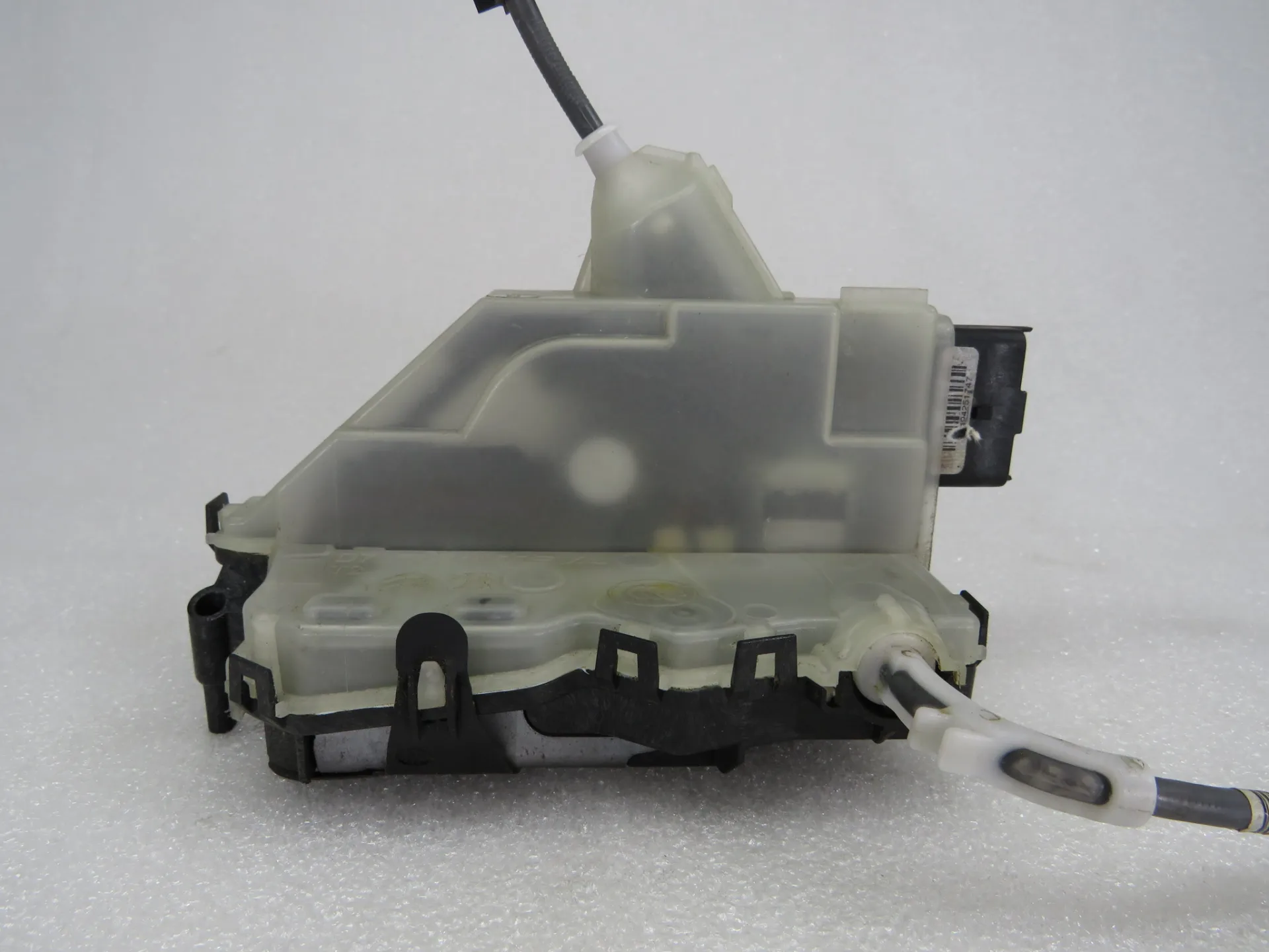 Front Right Door Lock PEUGEOT 208 II
