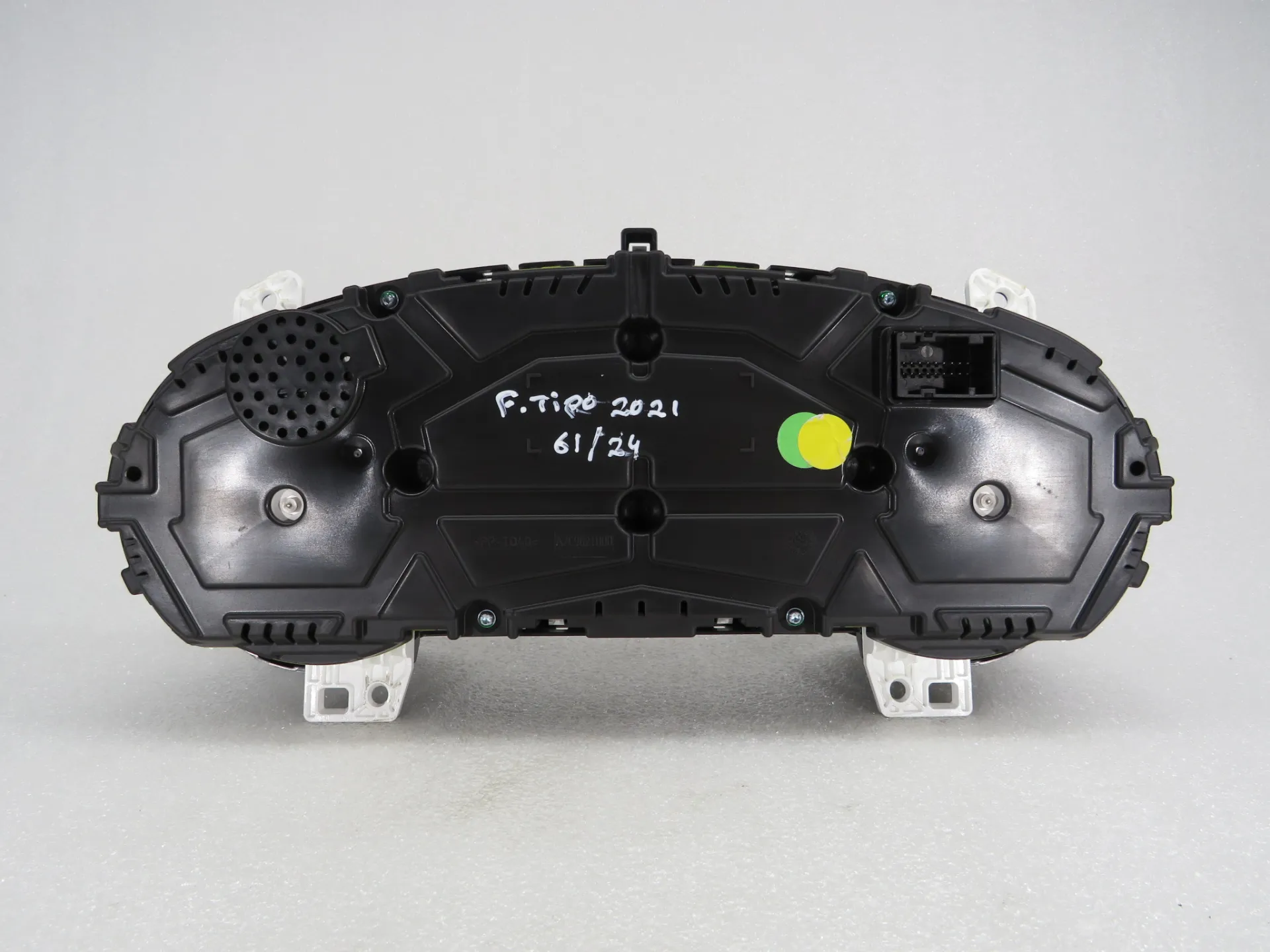 Quadro strumenti / Pannello strumenti FIAT Tipo Hatchback (357_) Imagem-1