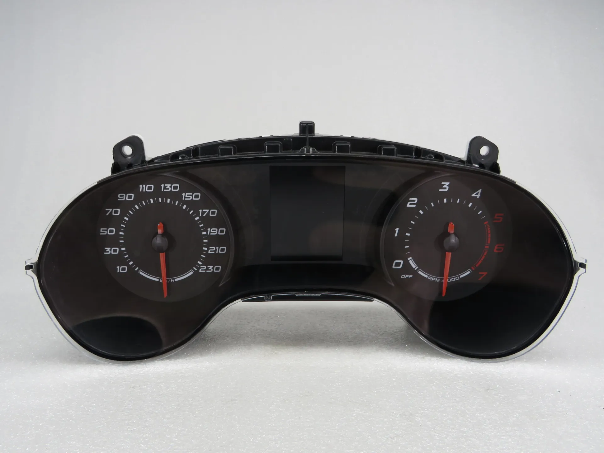 Quadro strumenti / Pannello strumenti FIAT Tipo Hatchback (357_)