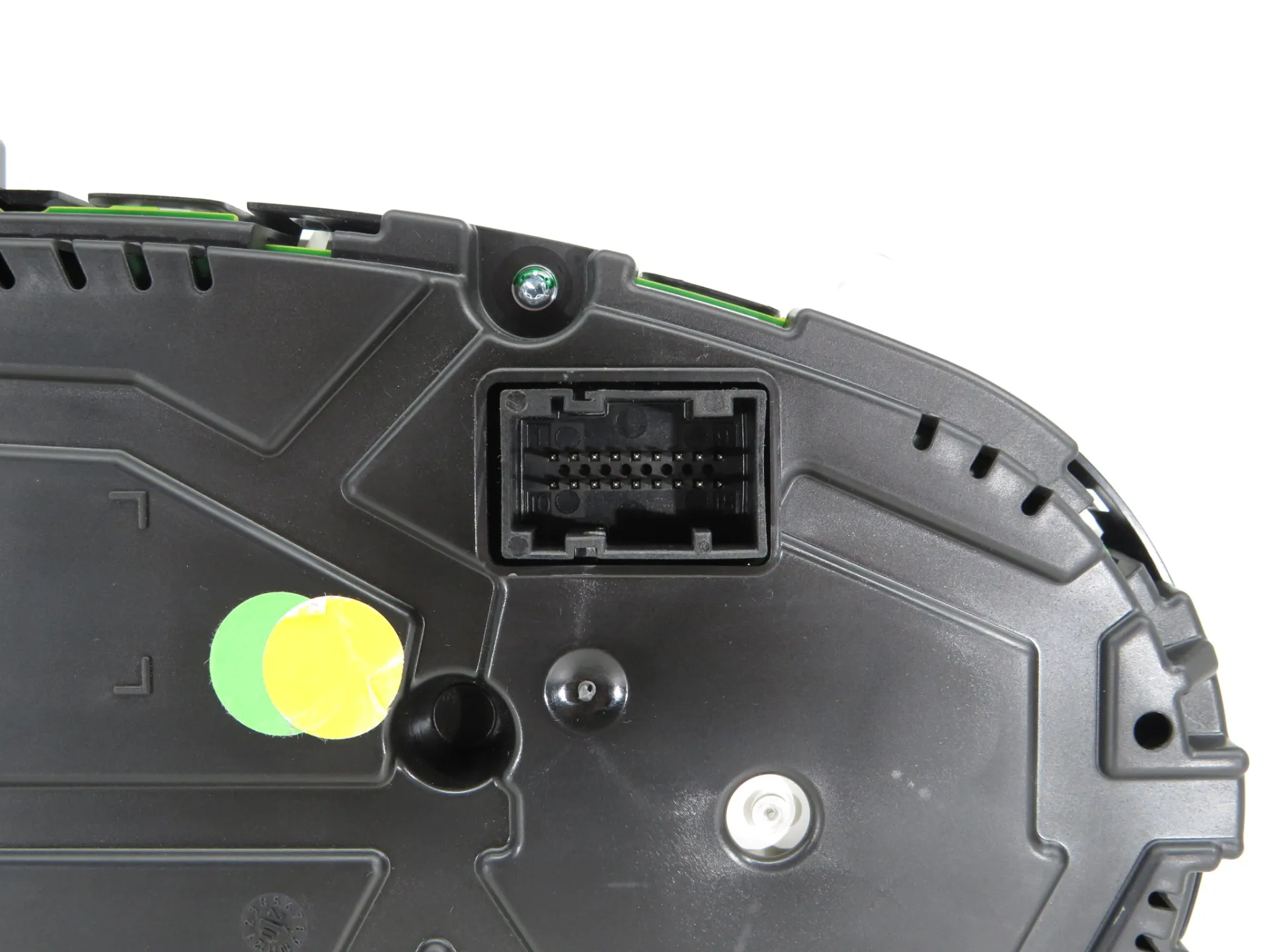 Quadro strumenti / Pannello strumenti FIAT Tipo Hatchback (357_) Imagem-2