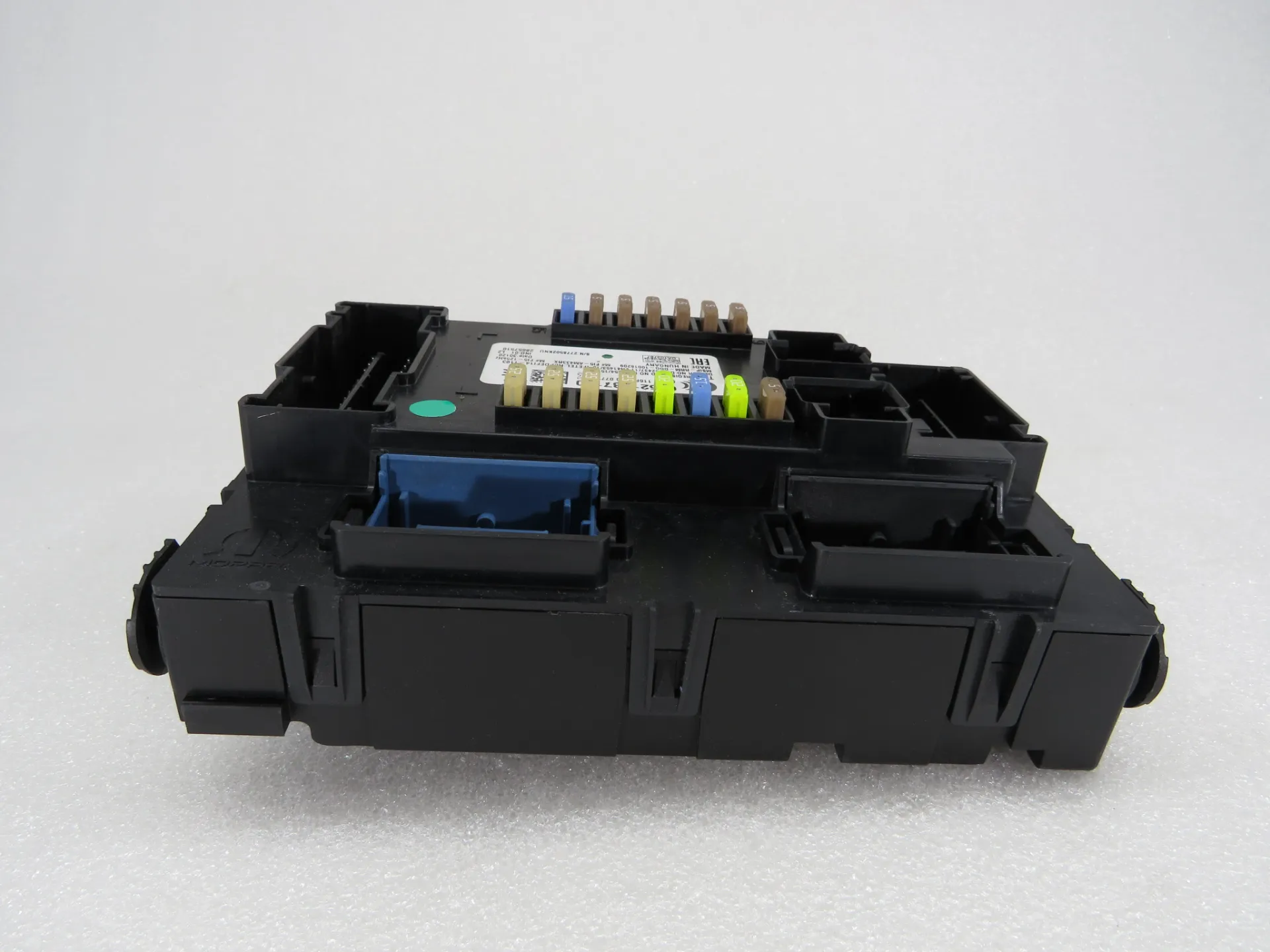 Scatola fusibili / SAM / BSI FIAT Tipo Hatchback (357_)