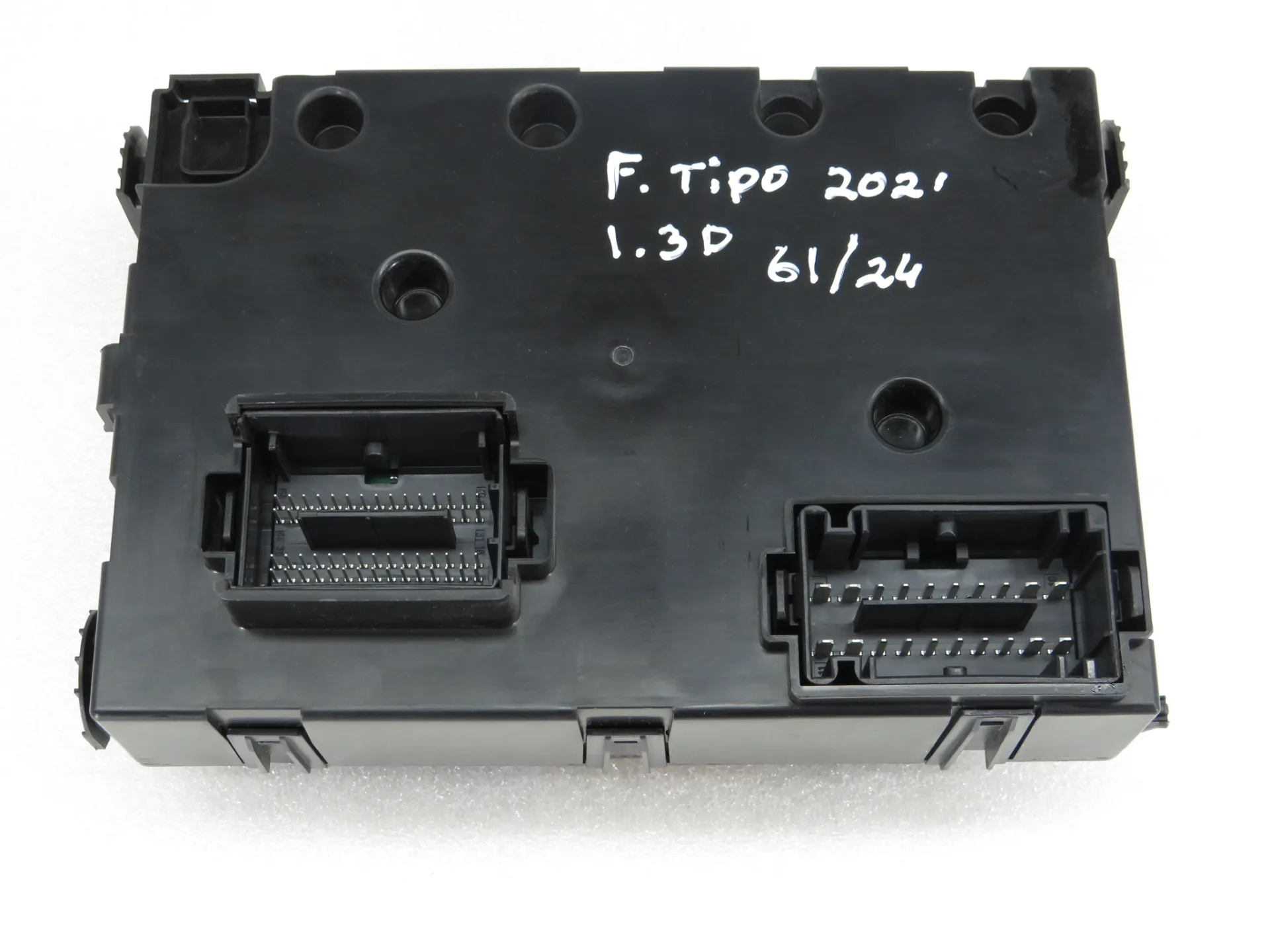 Scatola fusibili / SAM / BSI FIAT Tipo Hatchback (357_) Imagem-2