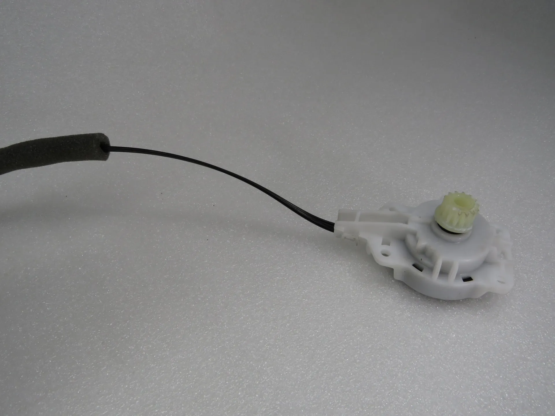 Comando chauffage / sofagem FIAT Tipo Hatchback (357_) Imagem-2