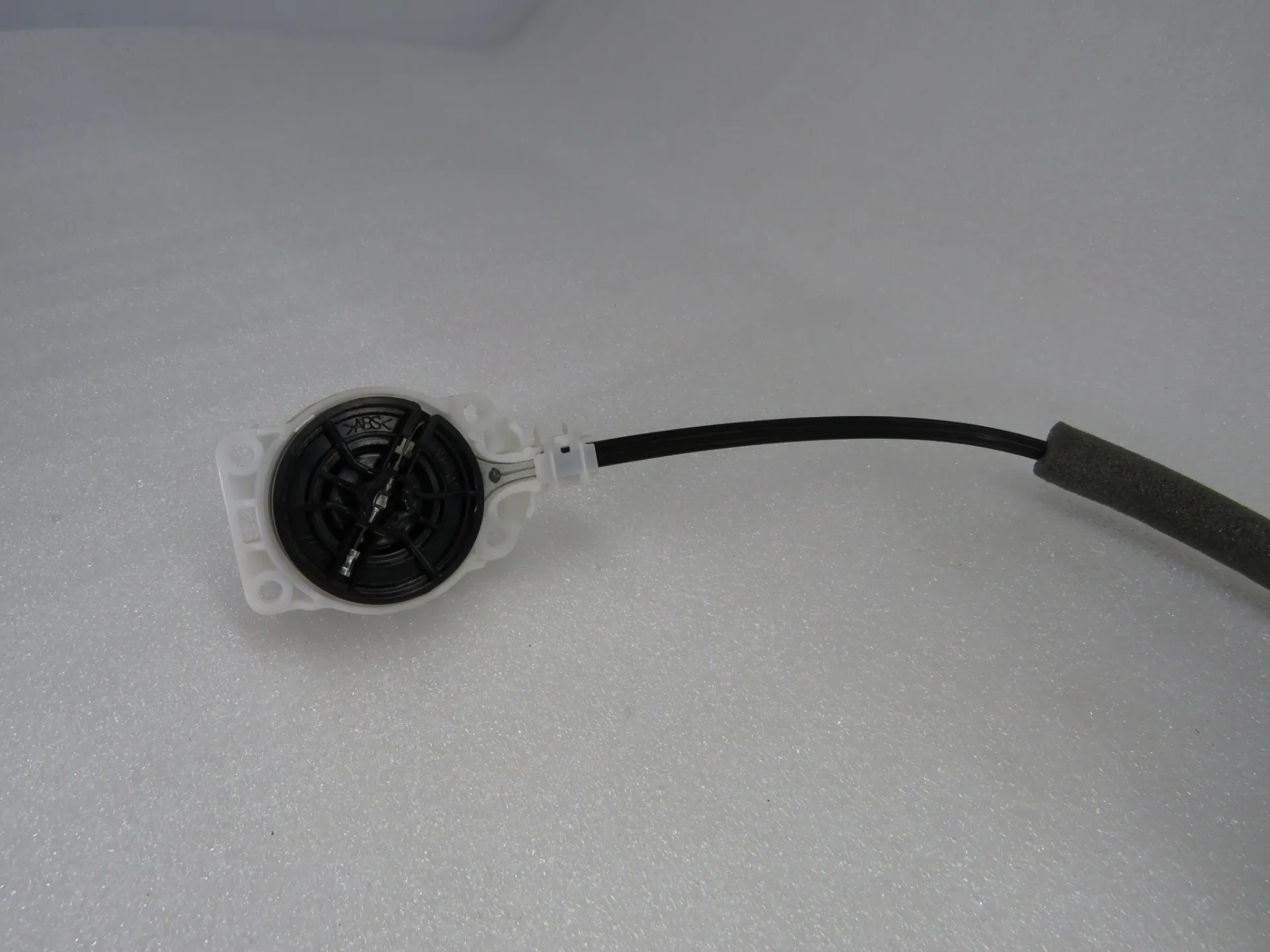 Comando chauffage / sofagem FIAT Tipo Hatchback (357_) Imagem-1