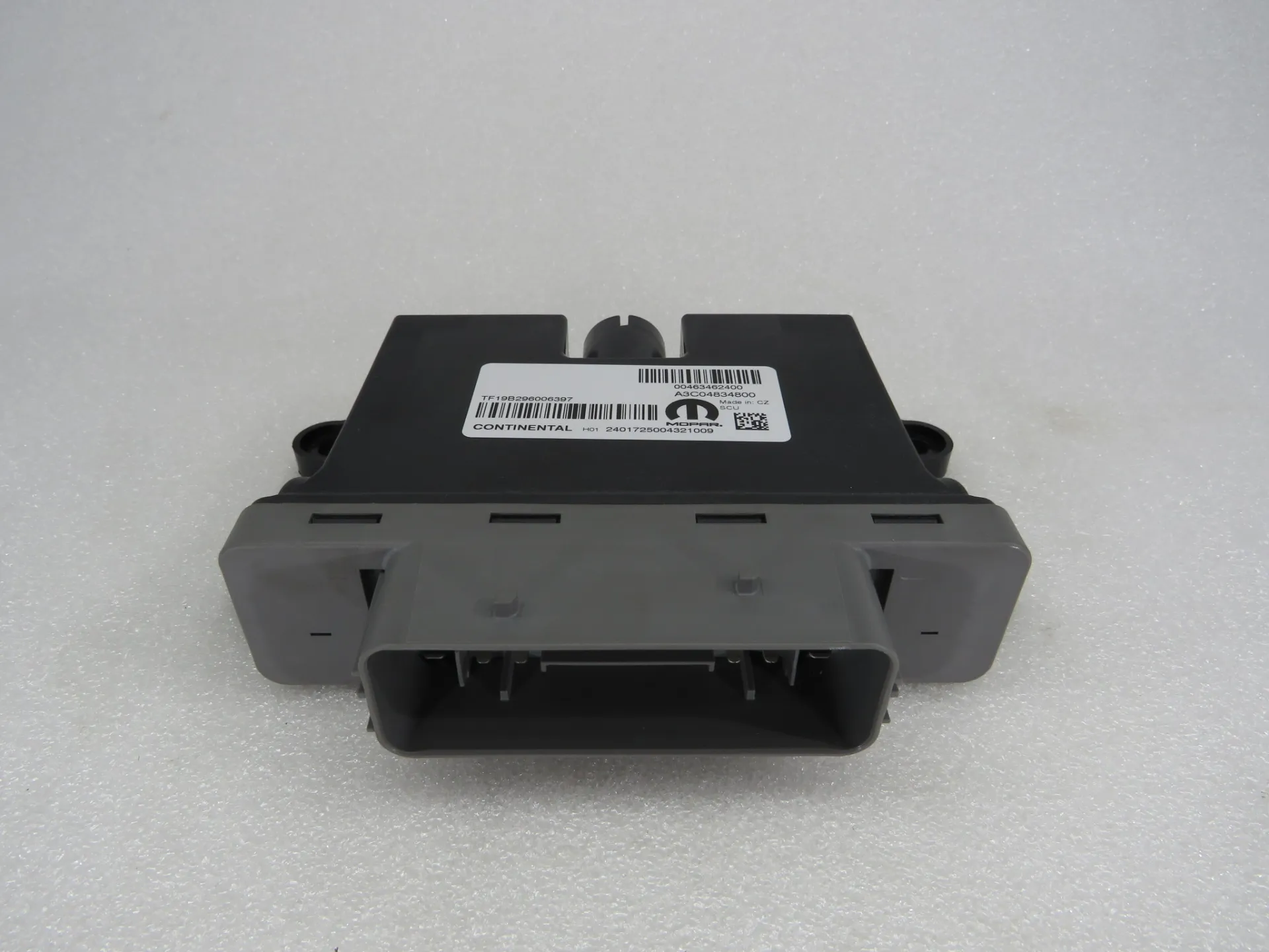 Modulo generico FIAT Tipo Hatchback (357_)