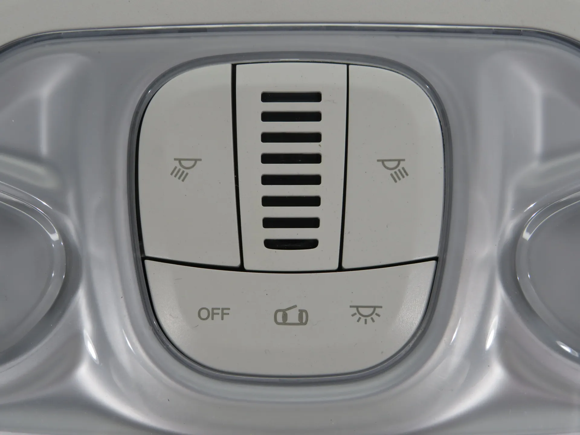 Plafonnier avant FIAT Tipo Hatchback (357_) Imagem-1