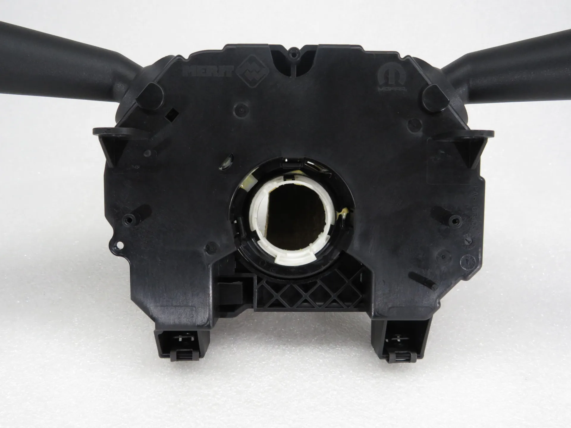 Ensemble leviers d'éclairage et essuie-glace FIAT Tipo Hatchback (357_) Imagem-3