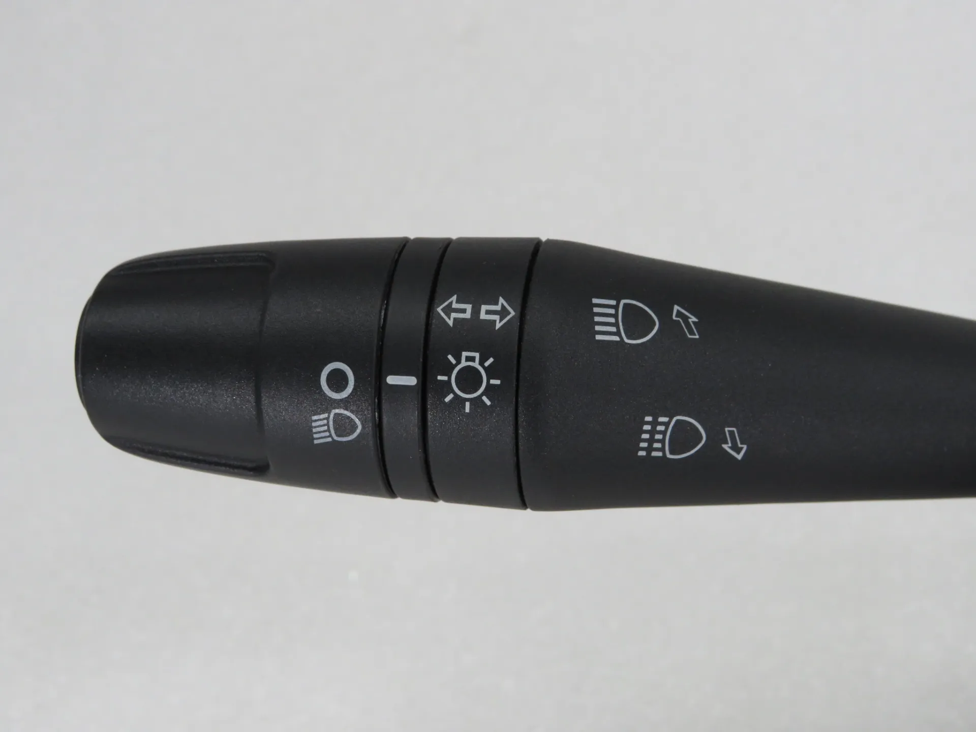 Ensemble leviers d'éclairage et essuie-glace FIAT Tipo Hatchback (357_) Imagem-1