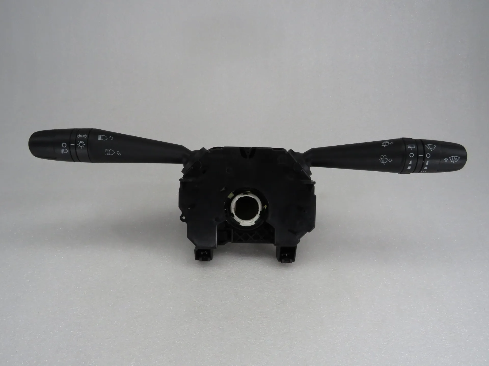 Ensemble leviers d'éclairage et essuie-glace FIAT Tipo Hatchback (357_)