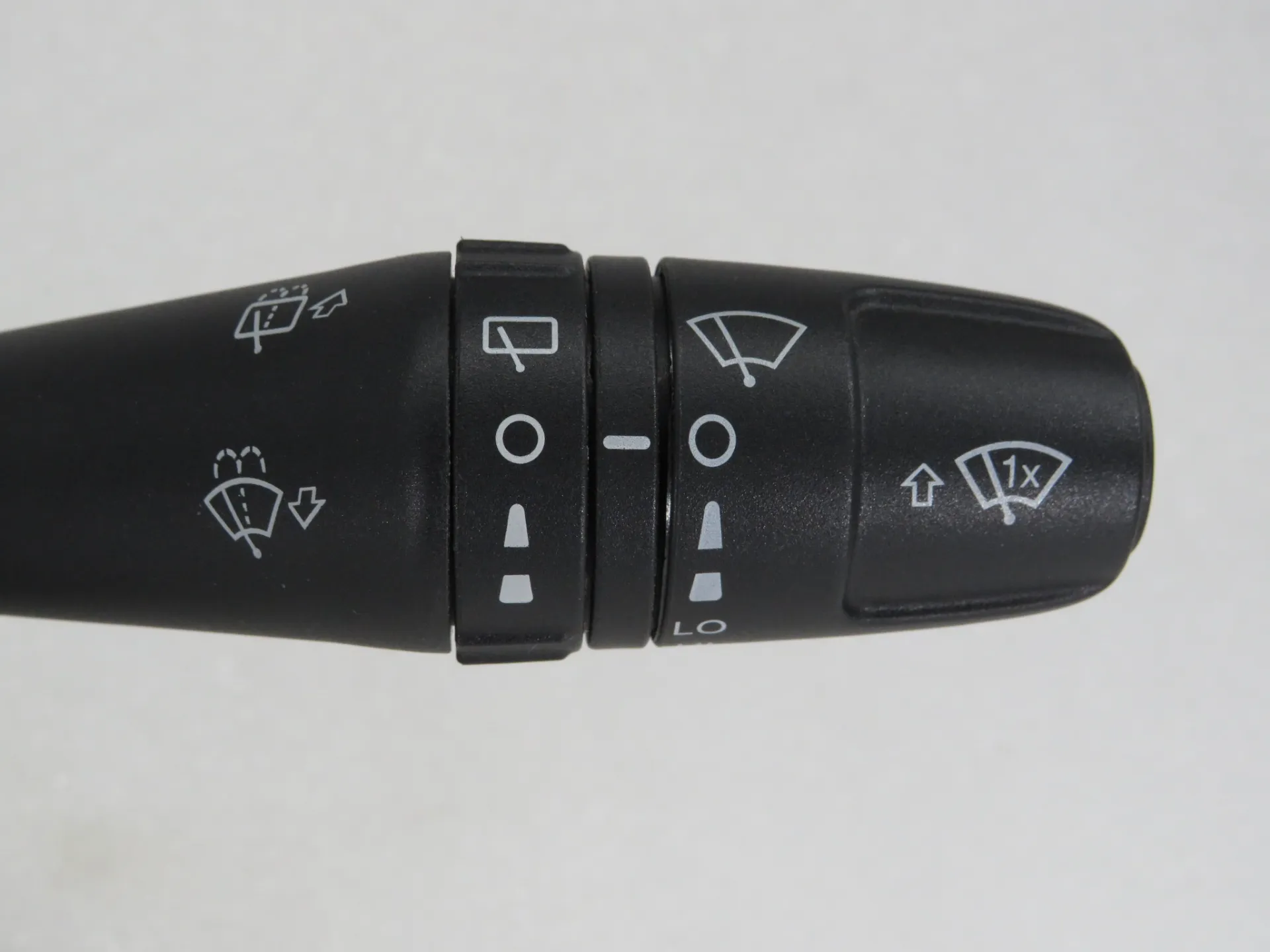 Ensemble leviers d'éclairage et essuie-glace FIAT Tipo Hatchback (357_) Imagem-2