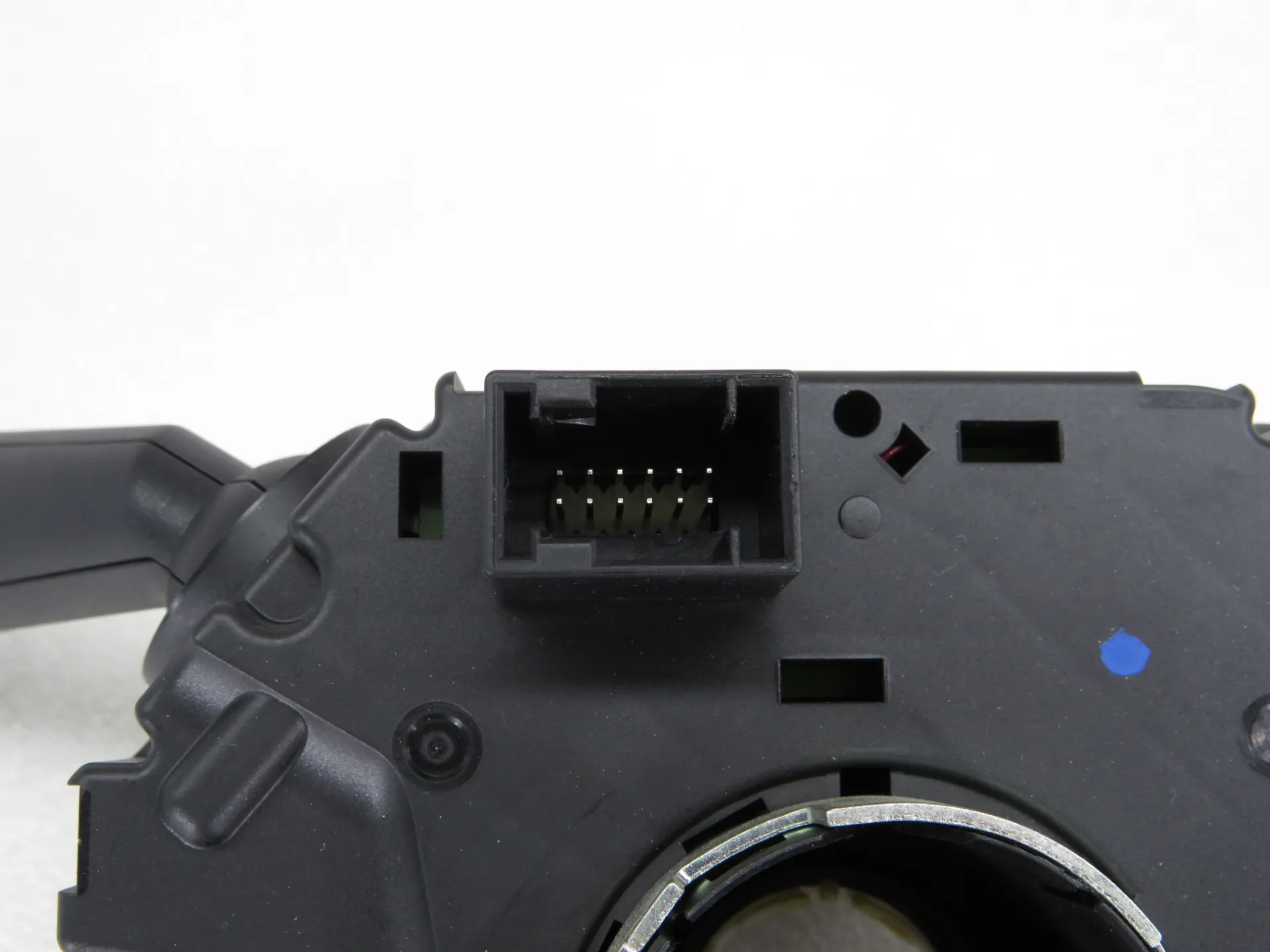 Ensemble leviers d'éclairage et essuie-glace FIAT Tipo Hatchback (357_) Imagem-4