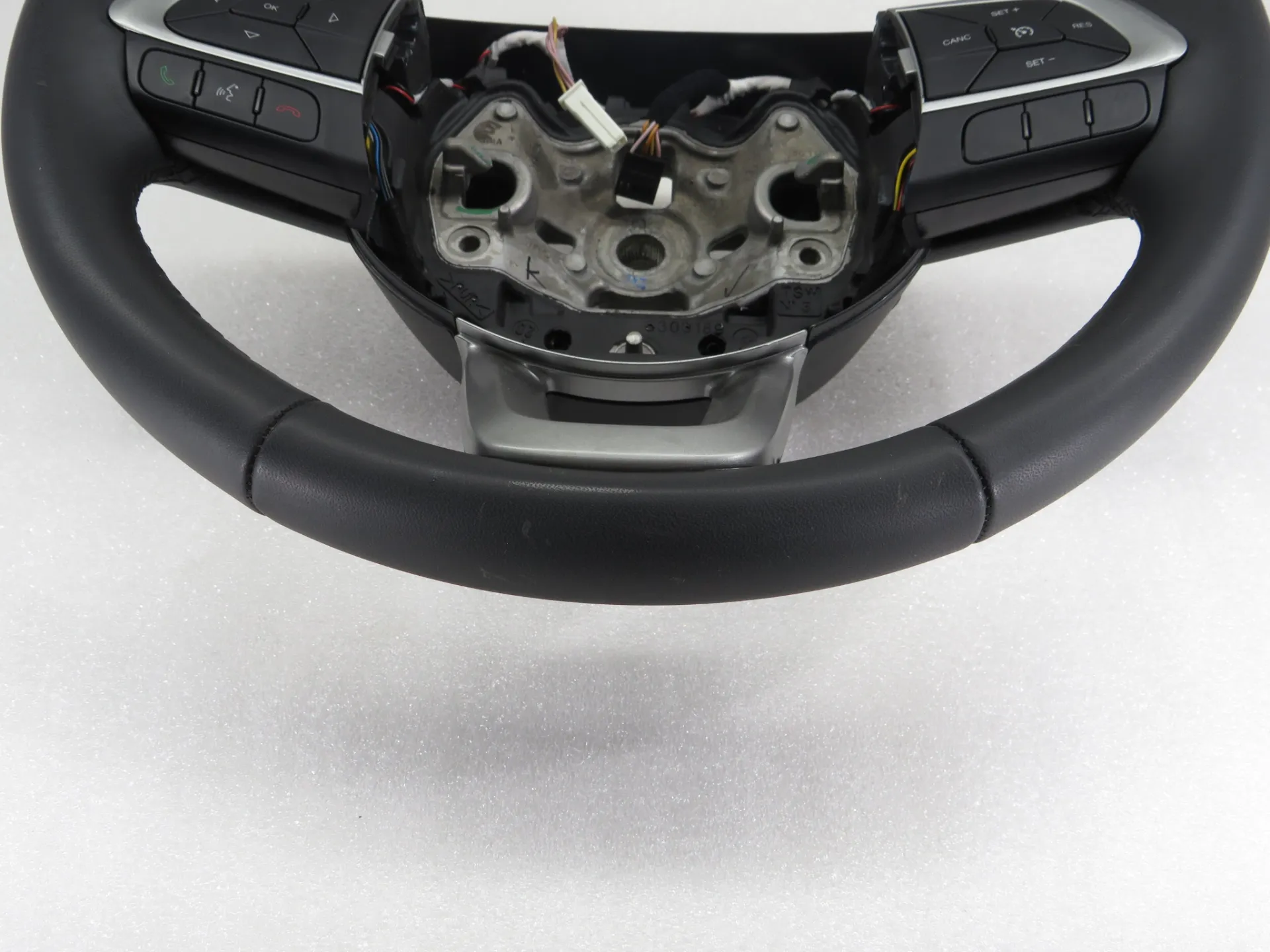 Volant de direction FIAT Tipo Hatchback (357_) Imagem-1