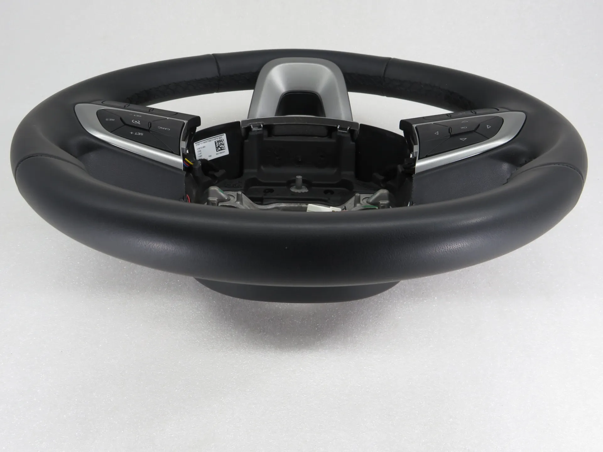 Volant de direction FIAT Tipo Hatchback (357_) Imagem-2