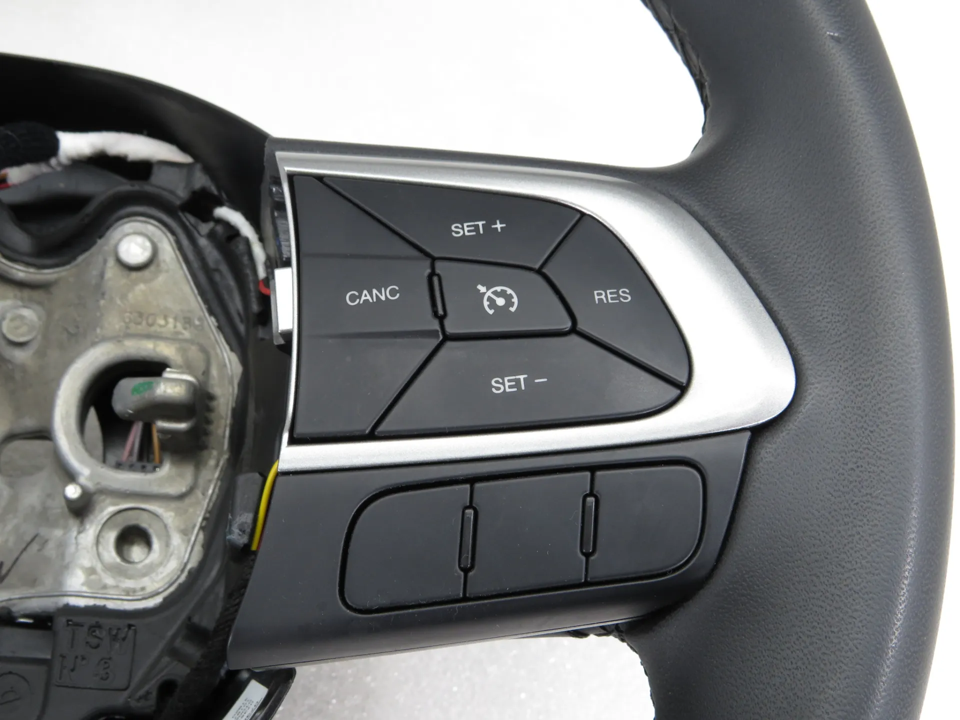 Volant de direction FIAT Tipo Hatchback (357_) Imagem-3