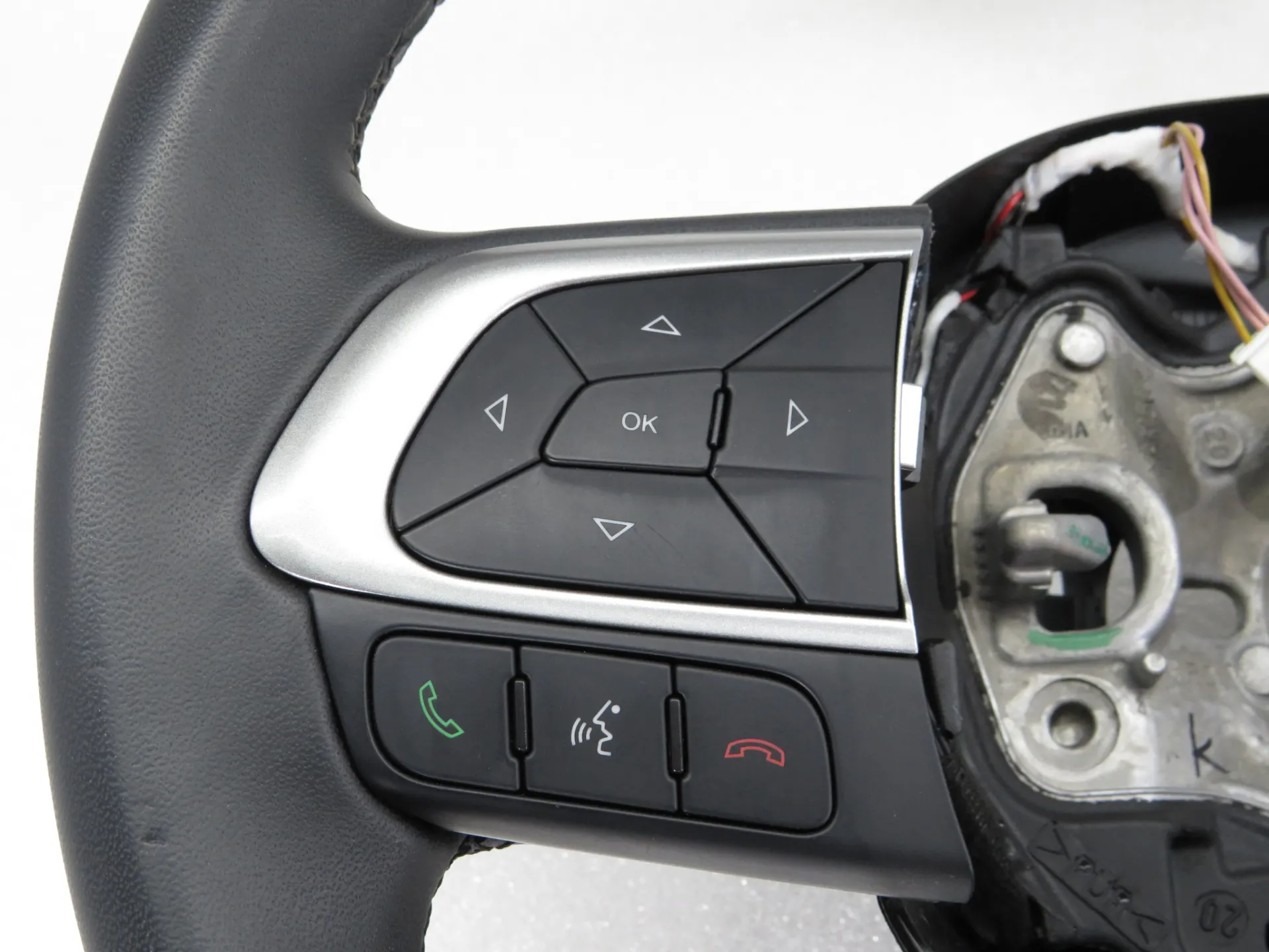 Volant de direction FIAT Tipo Hatchback (357_) Imagem-4