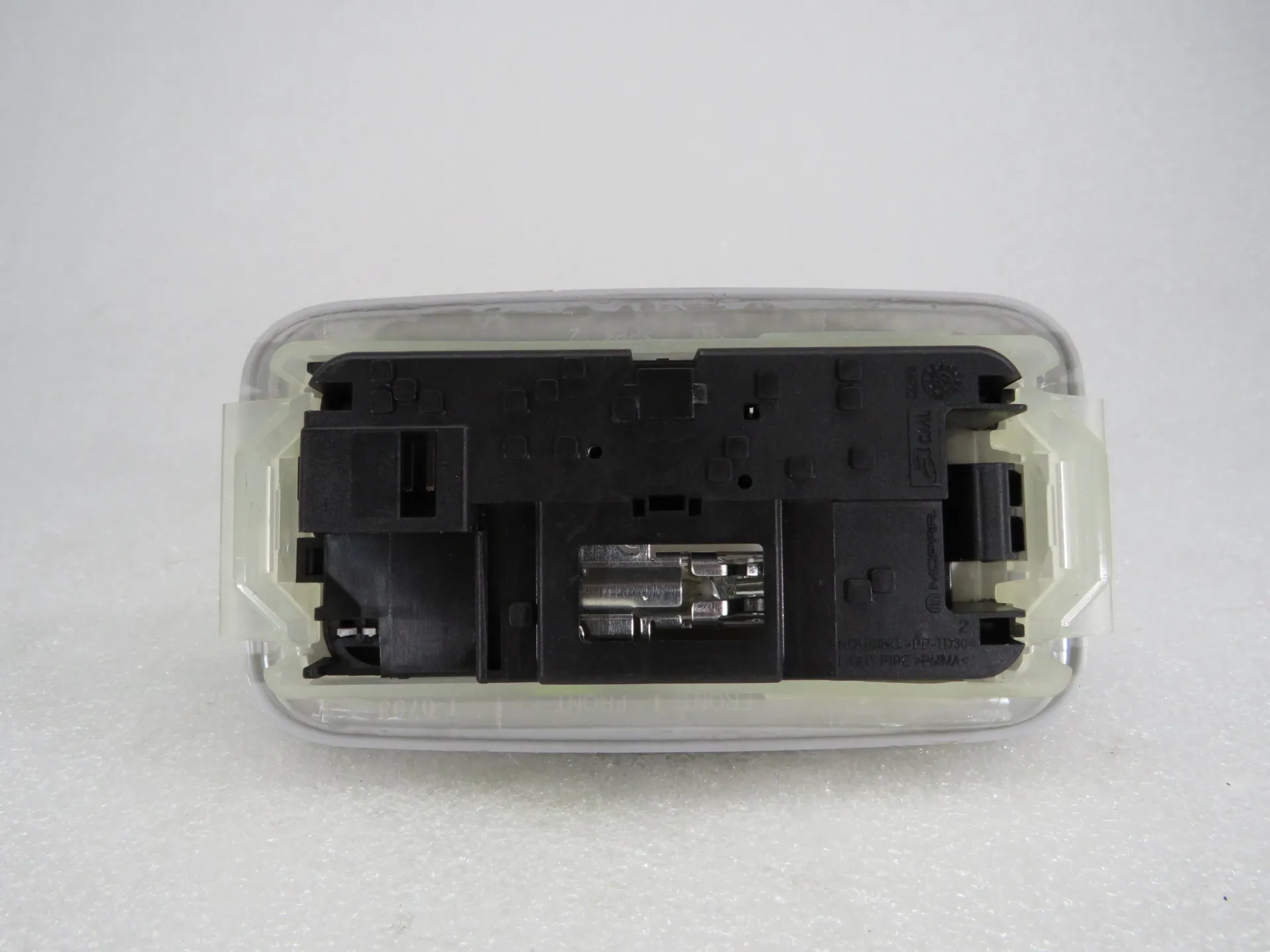 Plafonnier arrière FIAT Tipo Hatchback (357_) Imagem-2