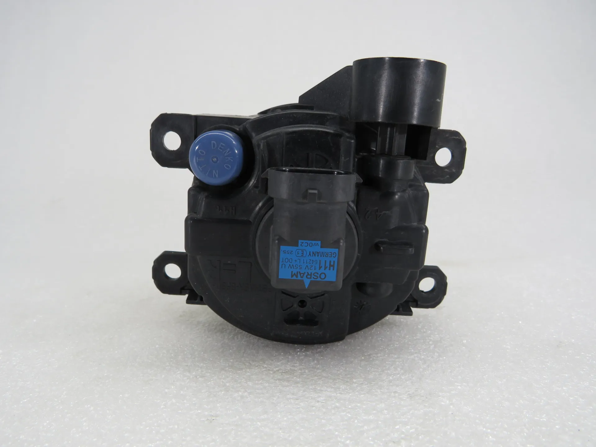 Feu antibrouillard Avant Gauche FIAT Tipo Hatchback (357_) Imagem-1