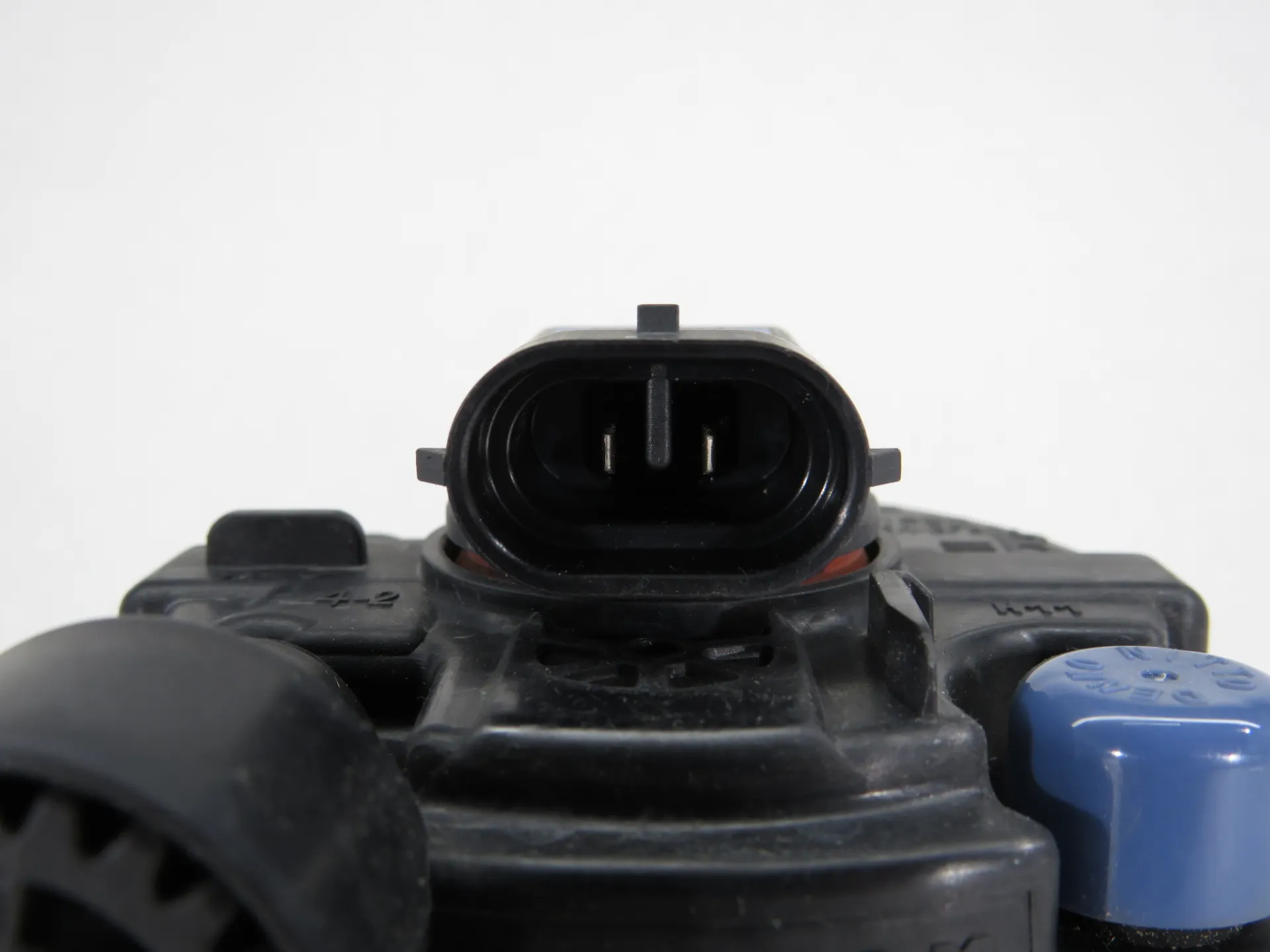 Feu antibrouillard Avant Gauche FIAT Tipo Hatchback (357_) Imagem-2