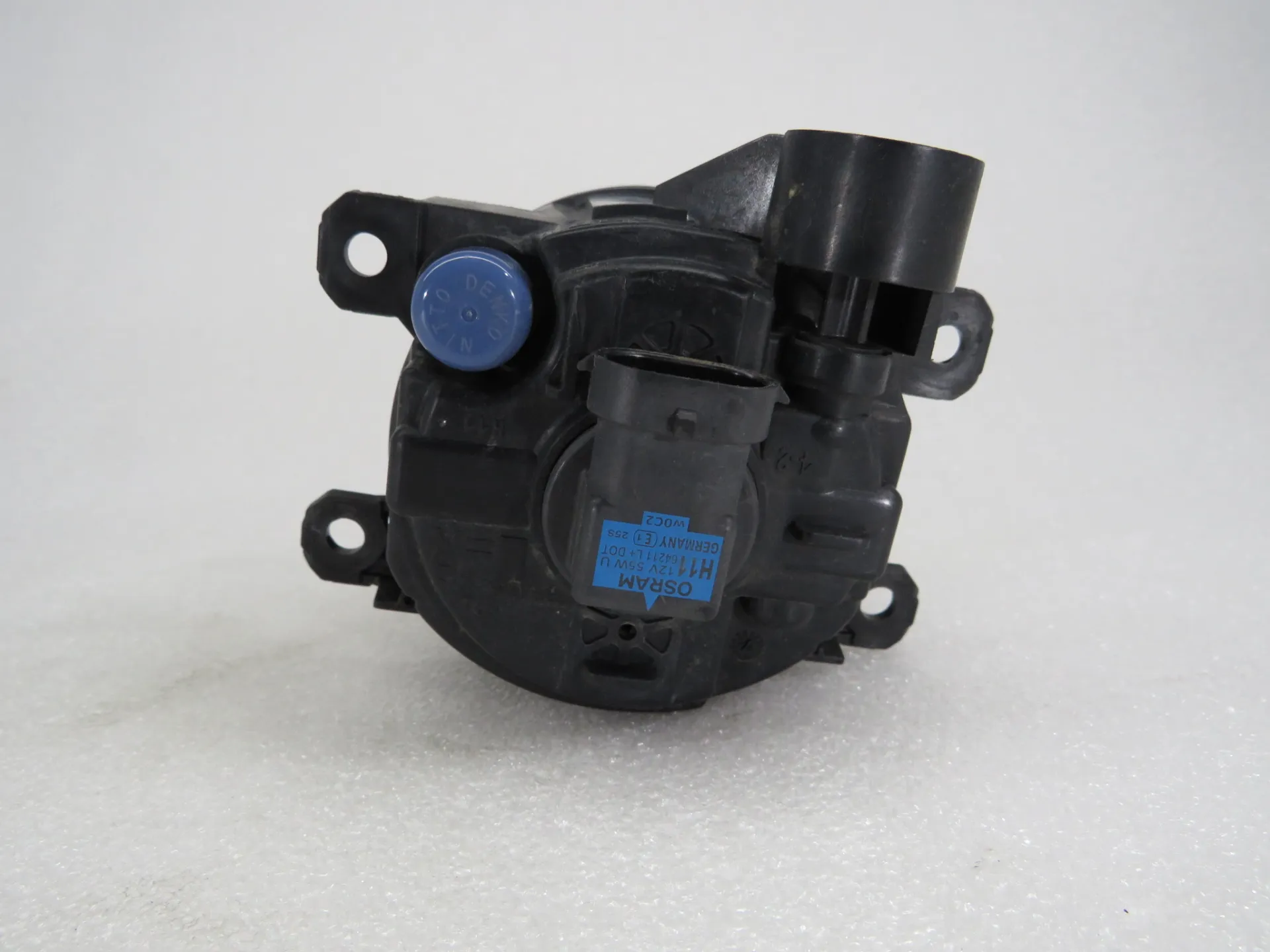 Feu antibrouillard Avant Droite FIAT Tipo Hatchback (357_) Imagem-1